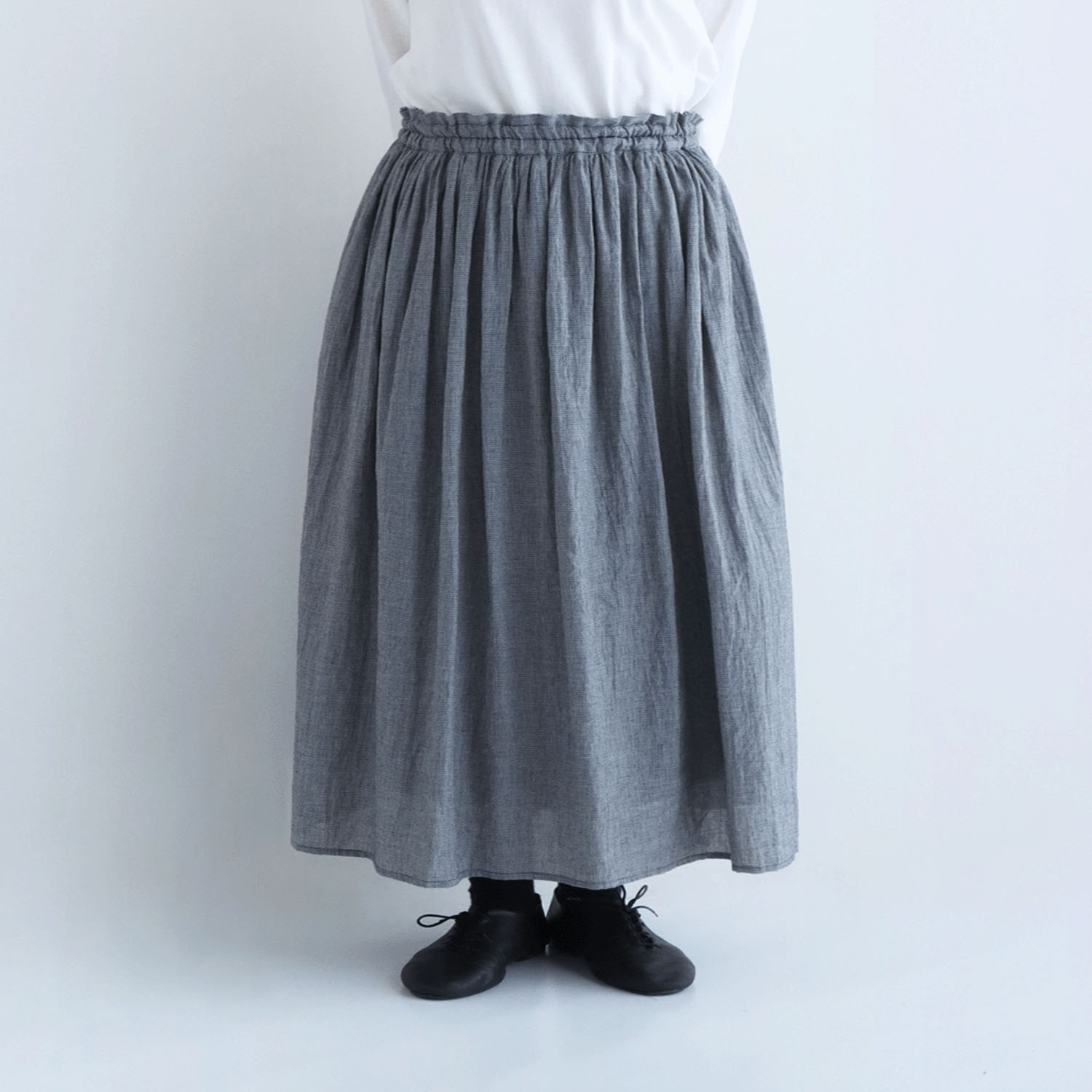 pot－pourri モレナスカート - 画像1