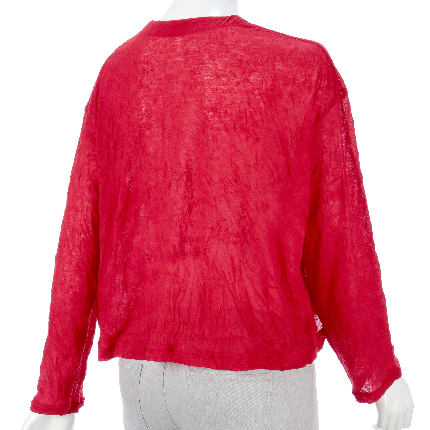 pot－pourri ヴァルカーディガン - 画像8