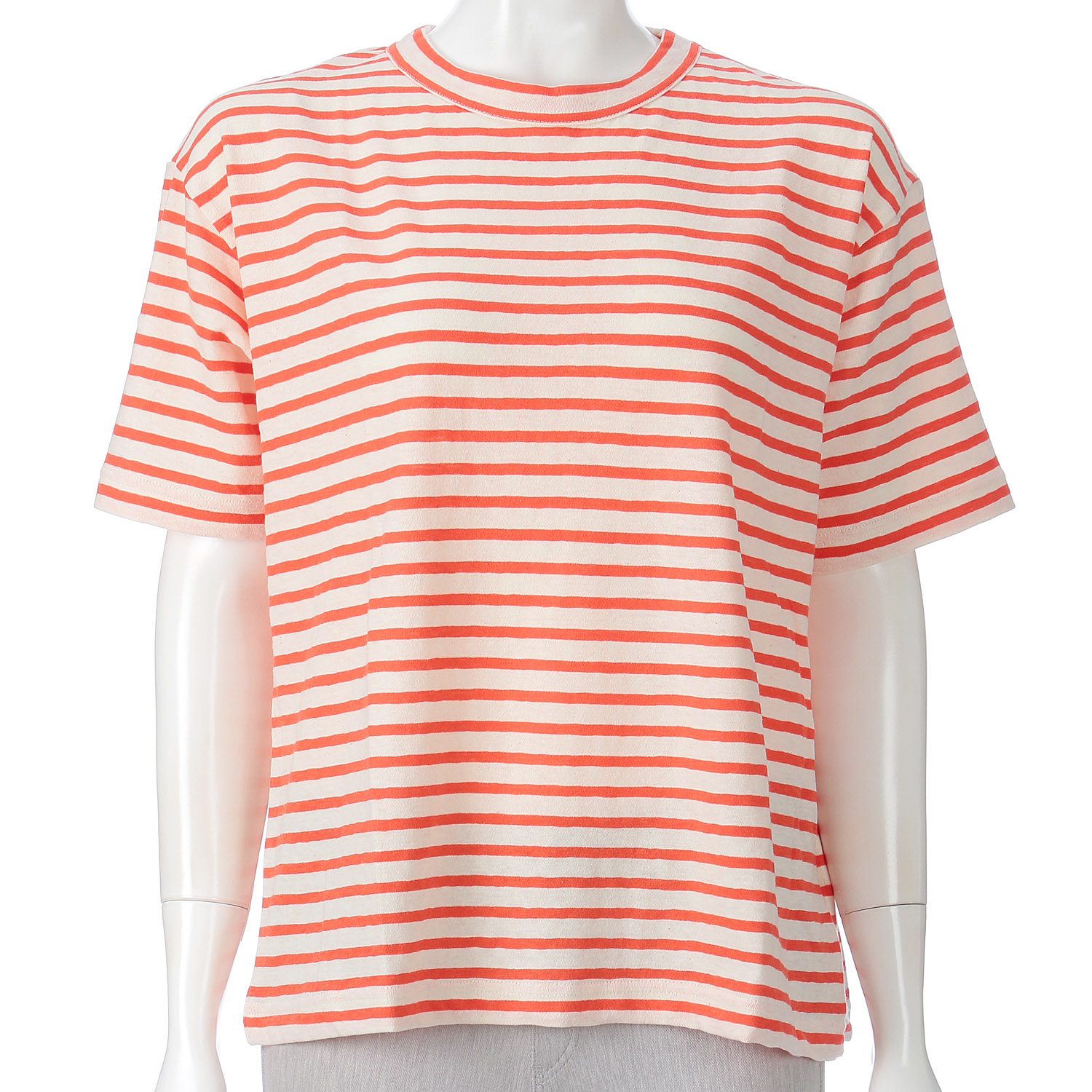 YARRA エコリバイバル半袖TEE - 画像9