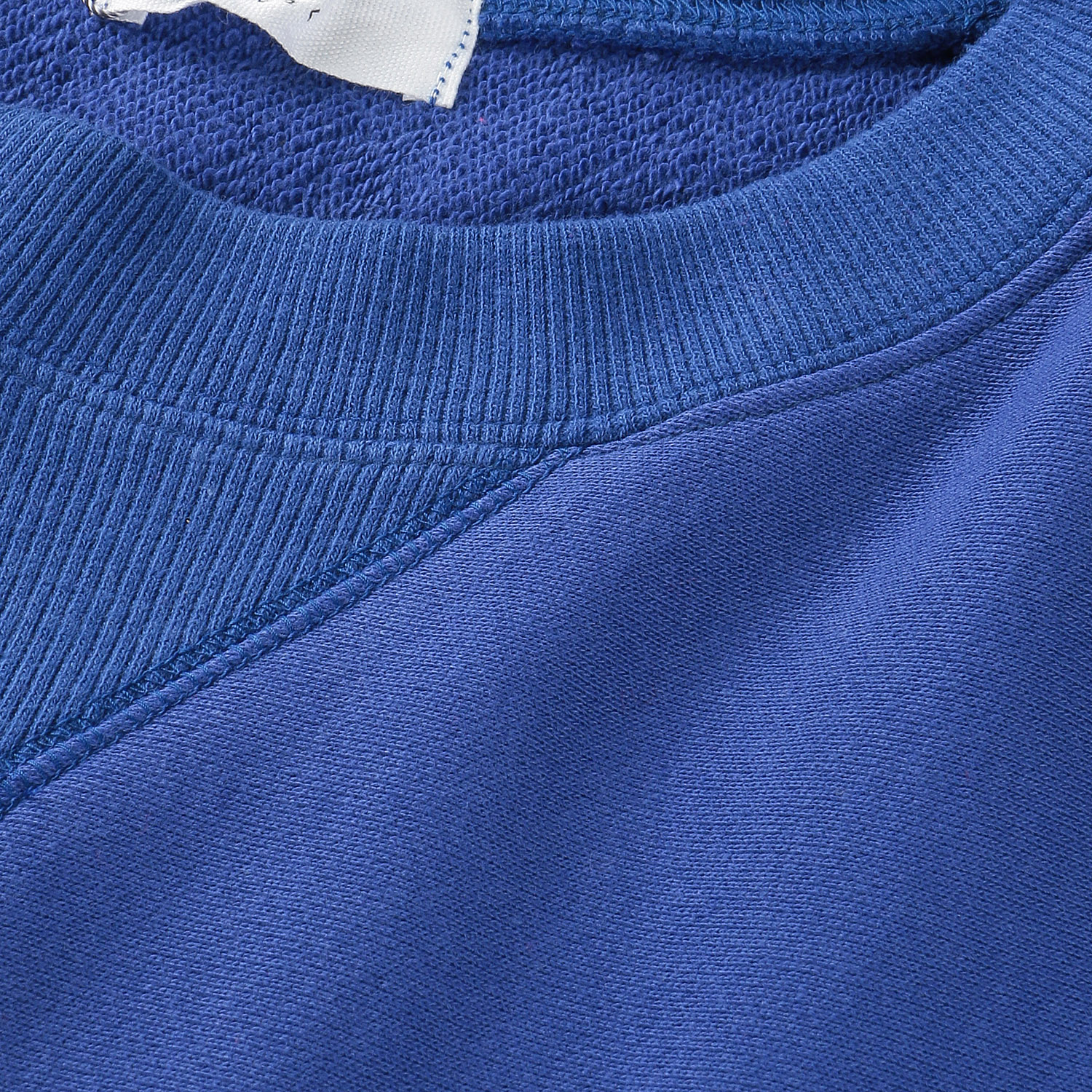 ciroc コーマ裏毛プルオーバー - 画像23