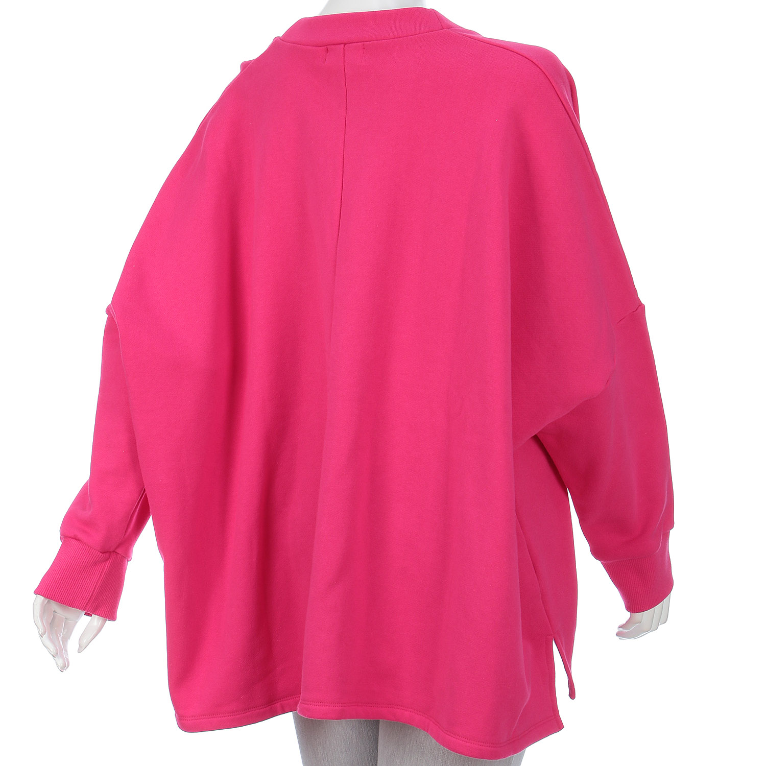 ciroc コーマ裏毛カーディガン - 画像17