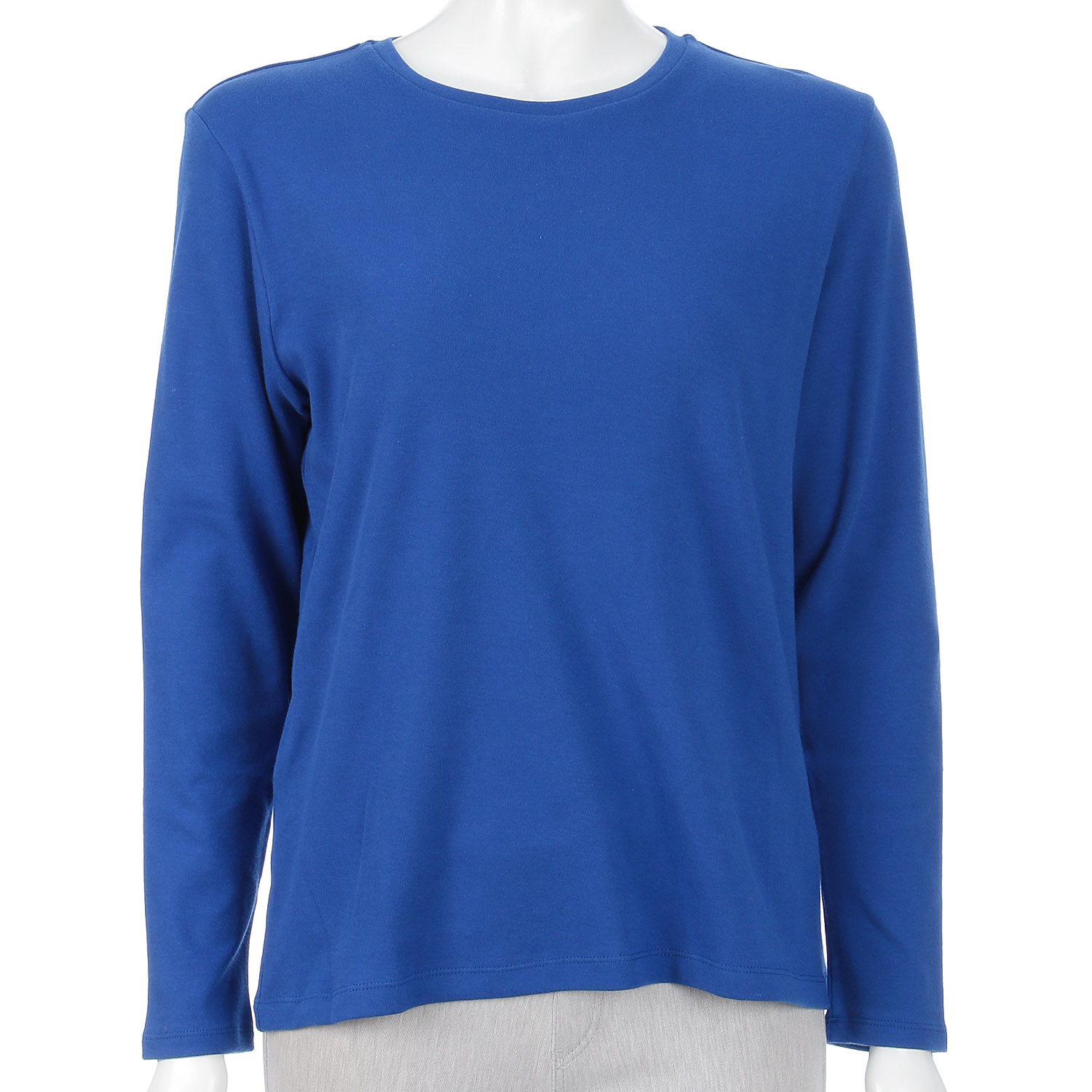 ciroc 長袖オーガニックコットンT - 画像8