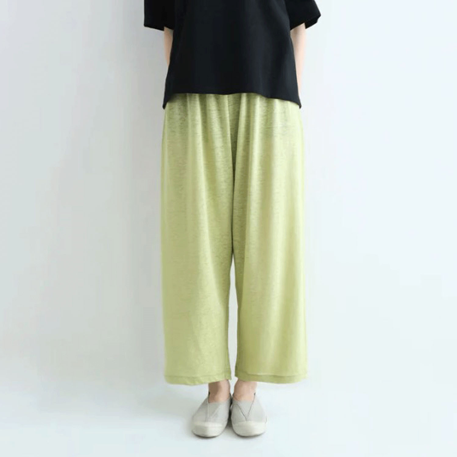 【お取り寄せ】pot－pourri スコッツペチパンツ - 画像1