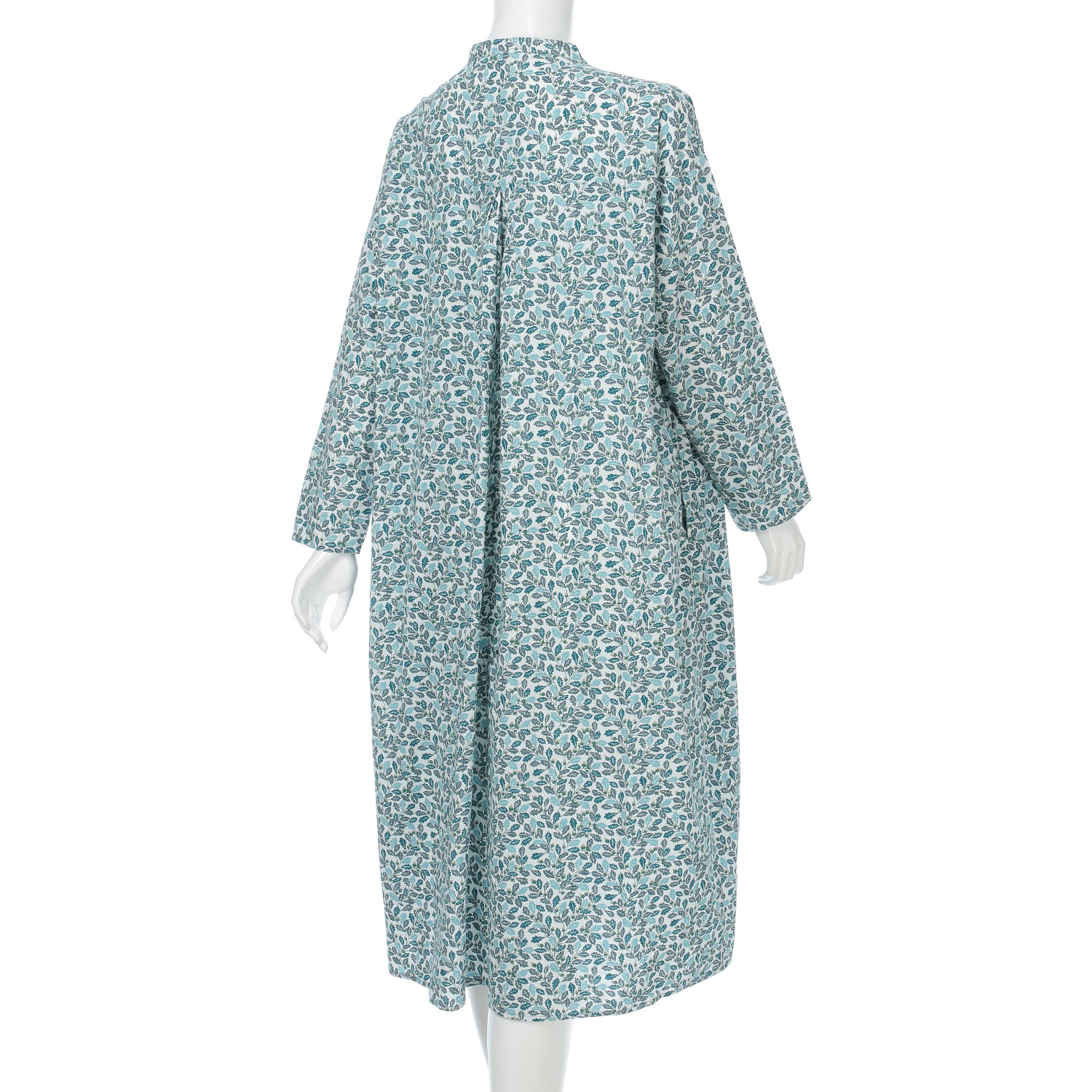 YURK geniet van ギャザーワンピース - 画像8