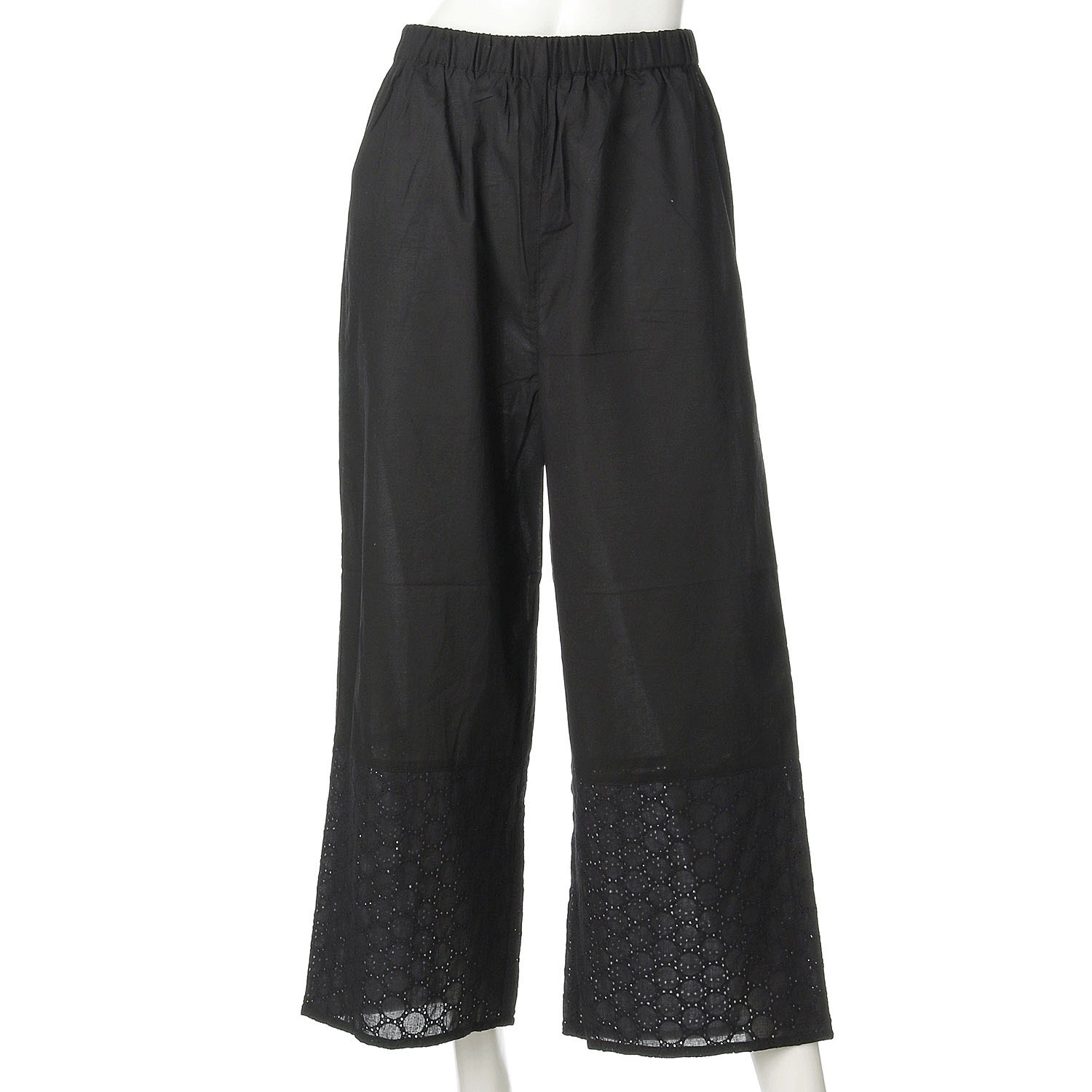 YURK geniet van ペチパンツ - 画像6