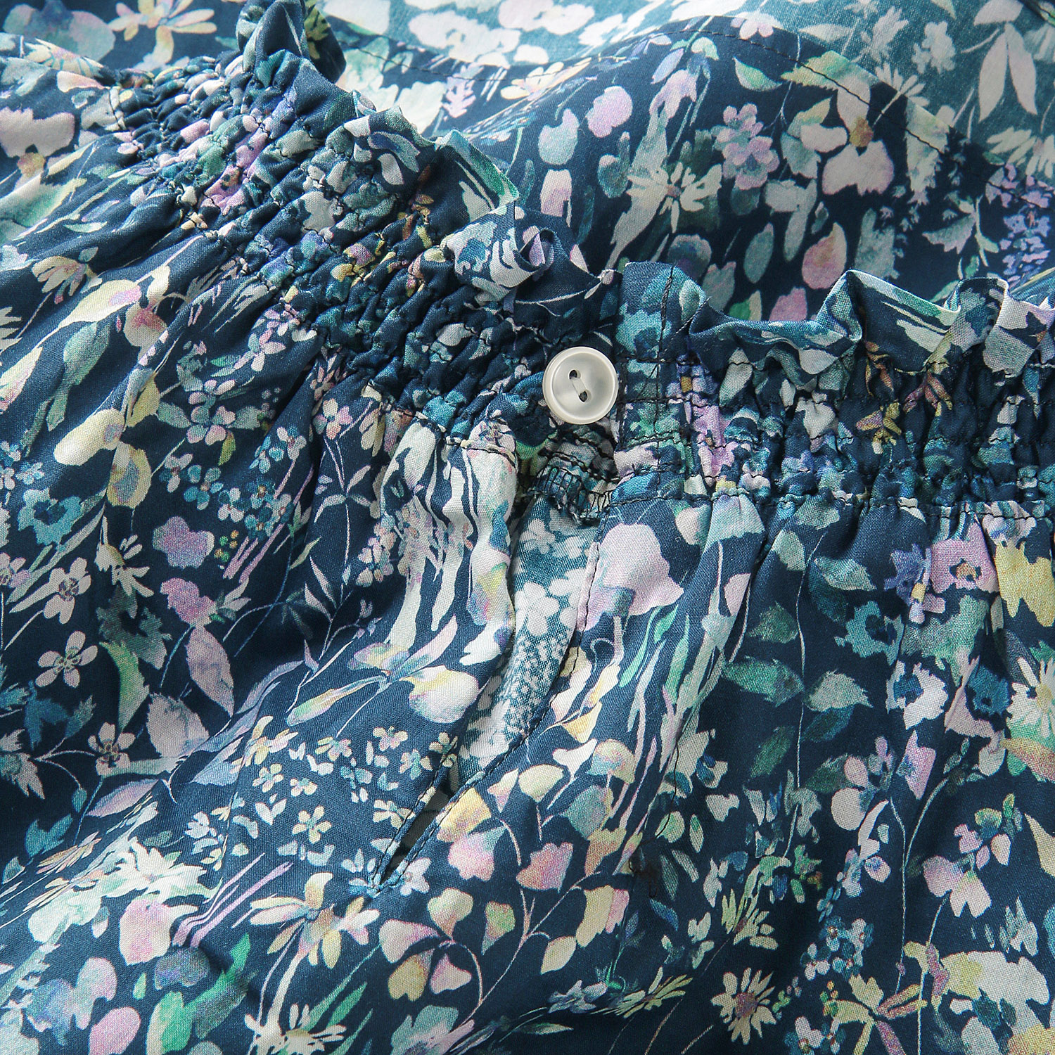 Parkes LIBERTY プルオーバー - 画像3