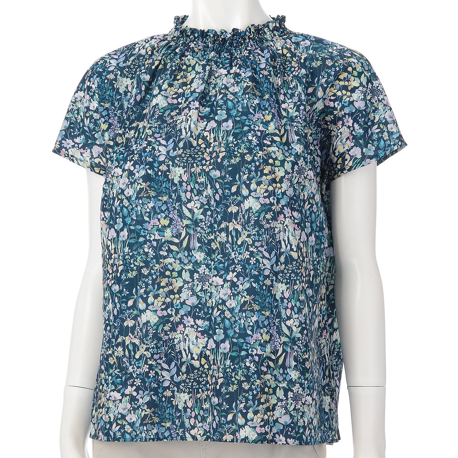 Parkes LIBERTY プルオーバー - 画像1