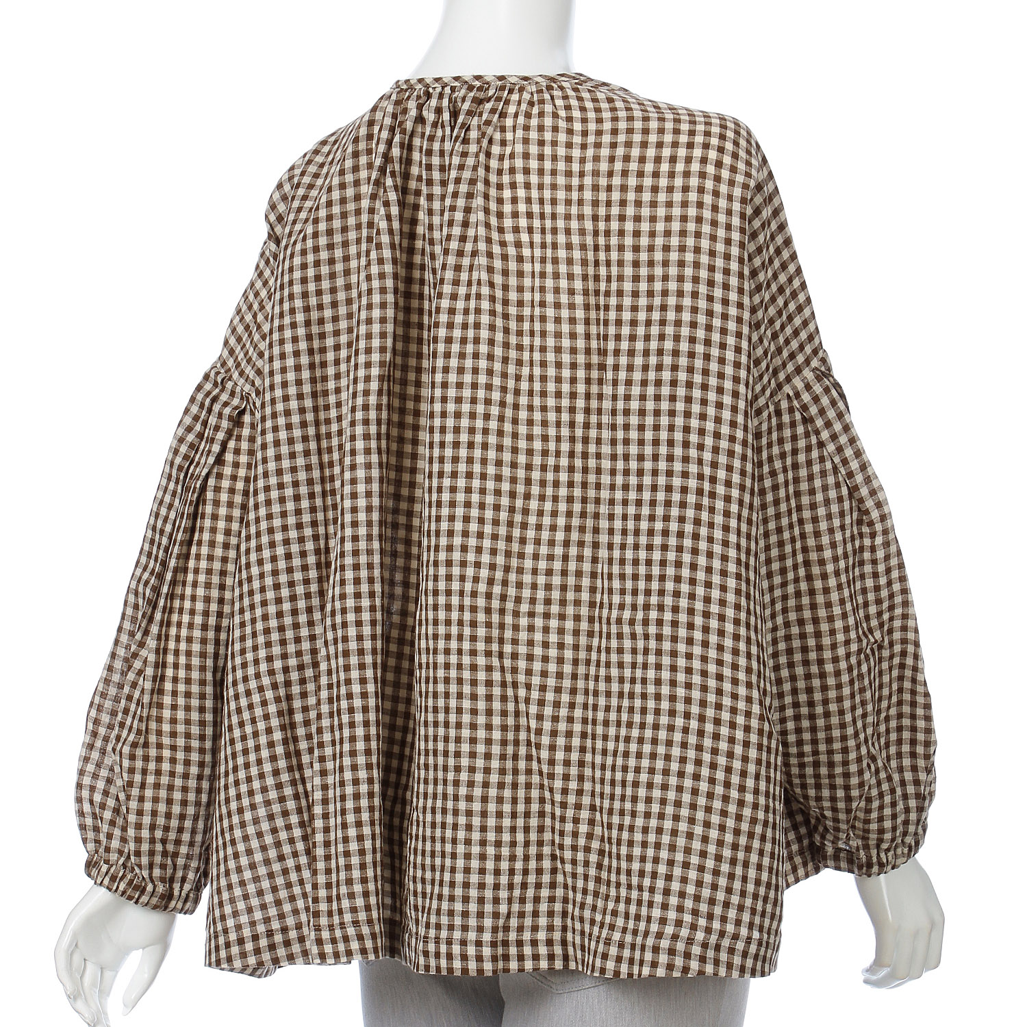 YURK geniet van リボンカーディガン - 画像3