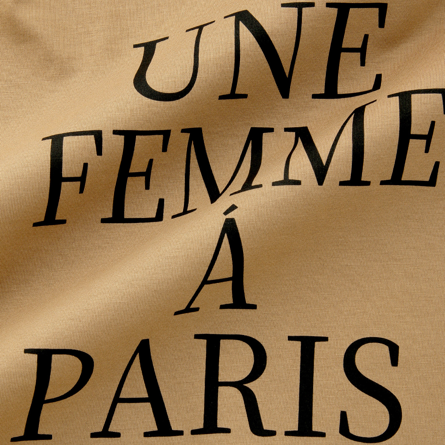 ロゴカットチュニック - 画像12