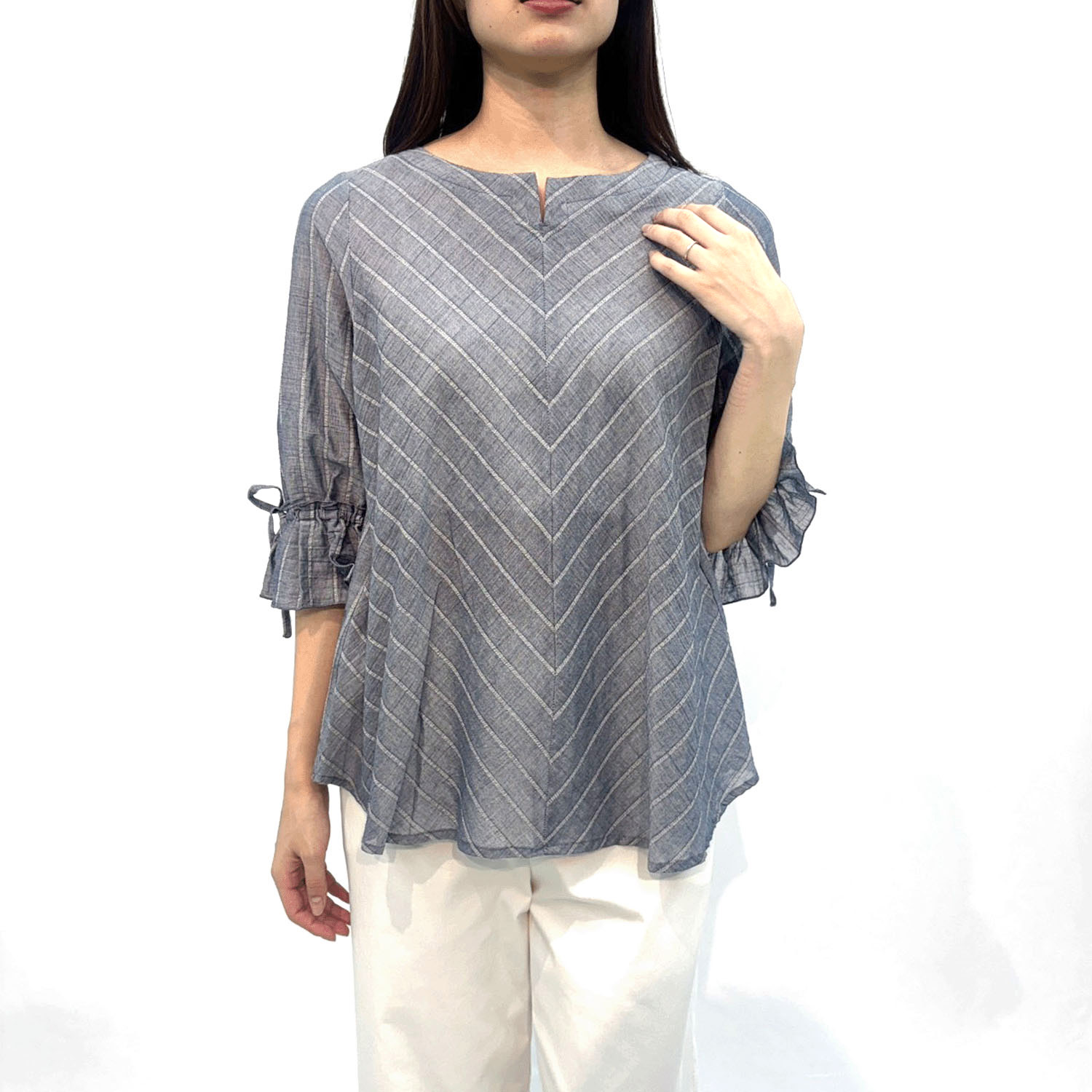 バイアスプルオーバー - 画像1