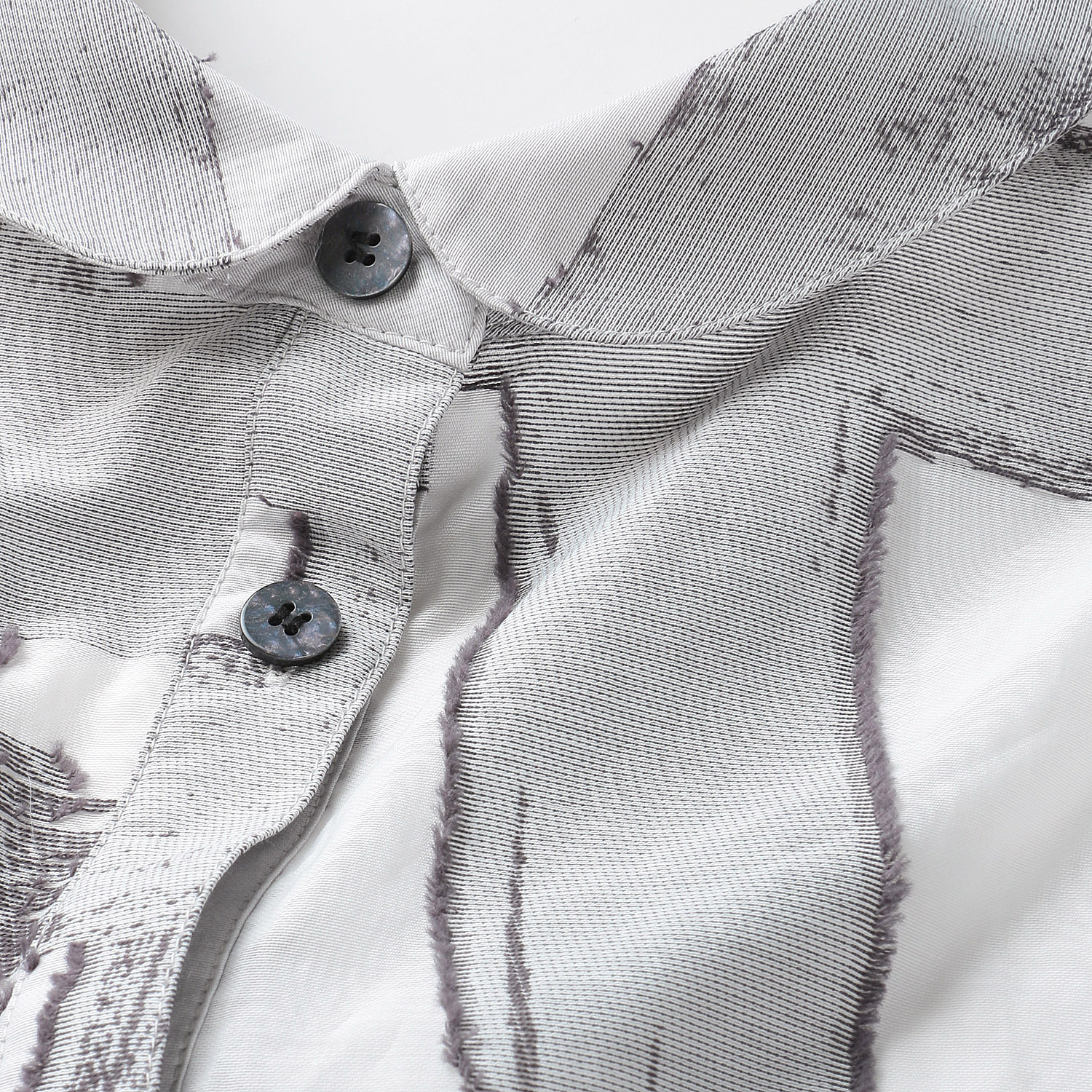 ジャガードブラウス - 画像6