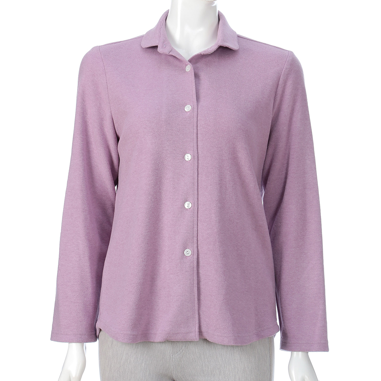 インターアクションブラウス - 画像8