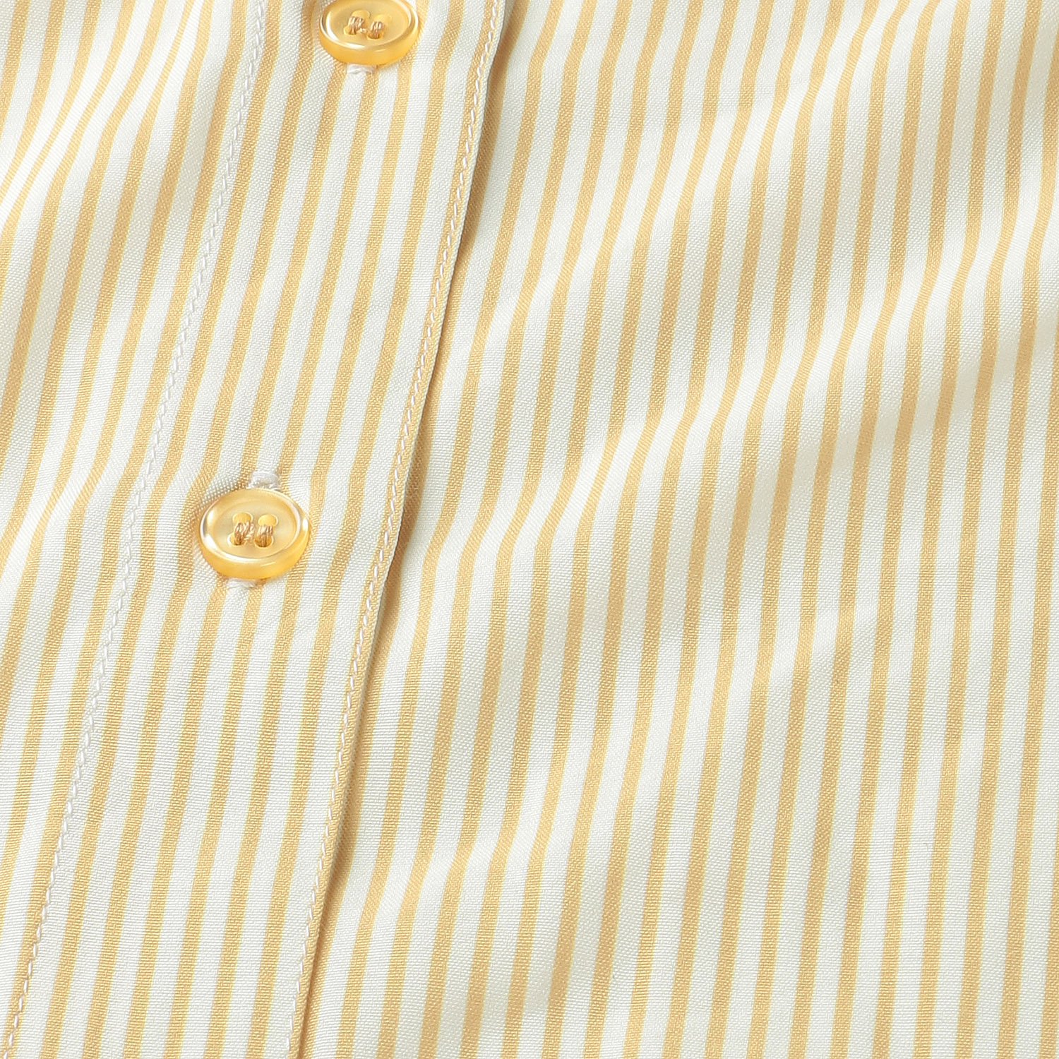 ラッシュガードストライプブラウス - 画像4