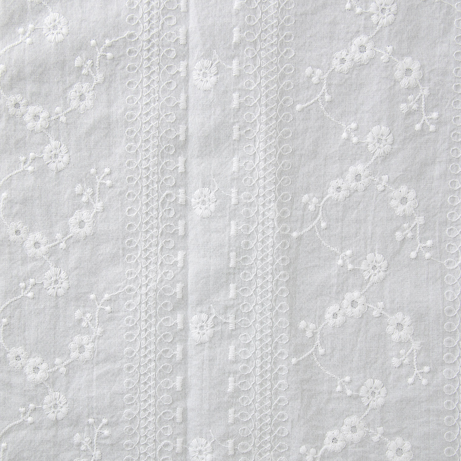 エンブロイダリーブラウス - 画像5