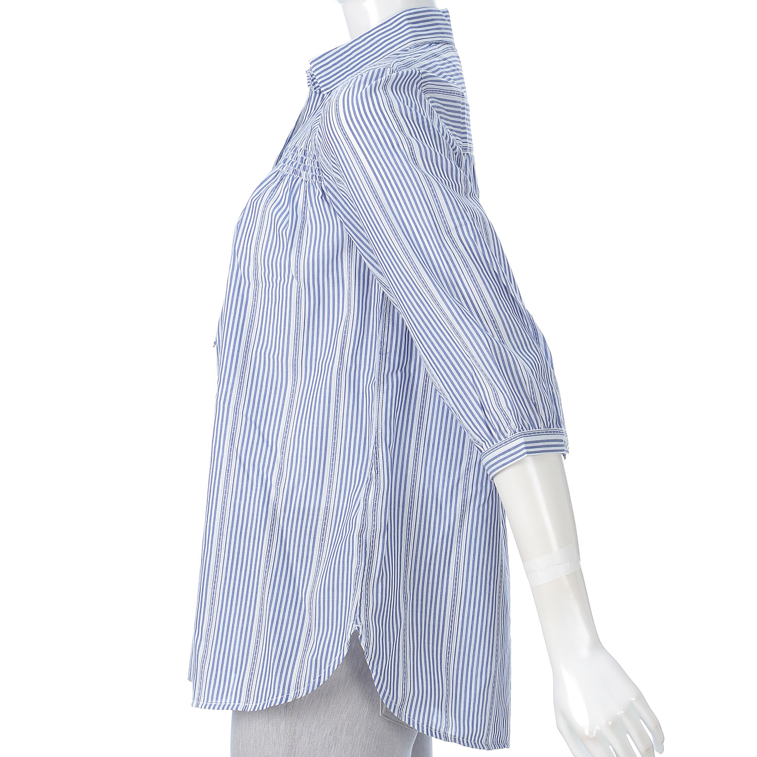 アキハストライププルオーバー - 画像4