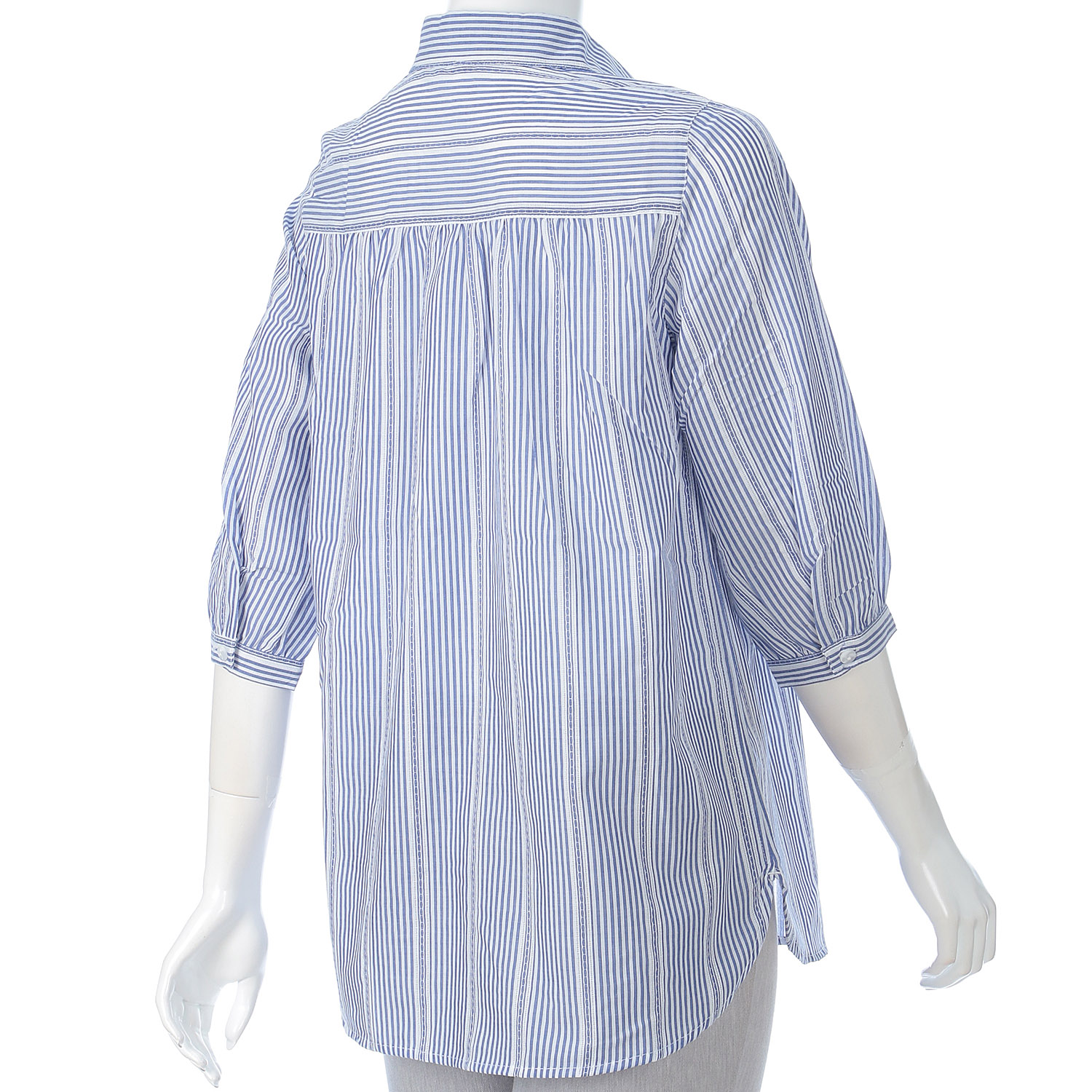 アキハストライププルオーバー - 画像5