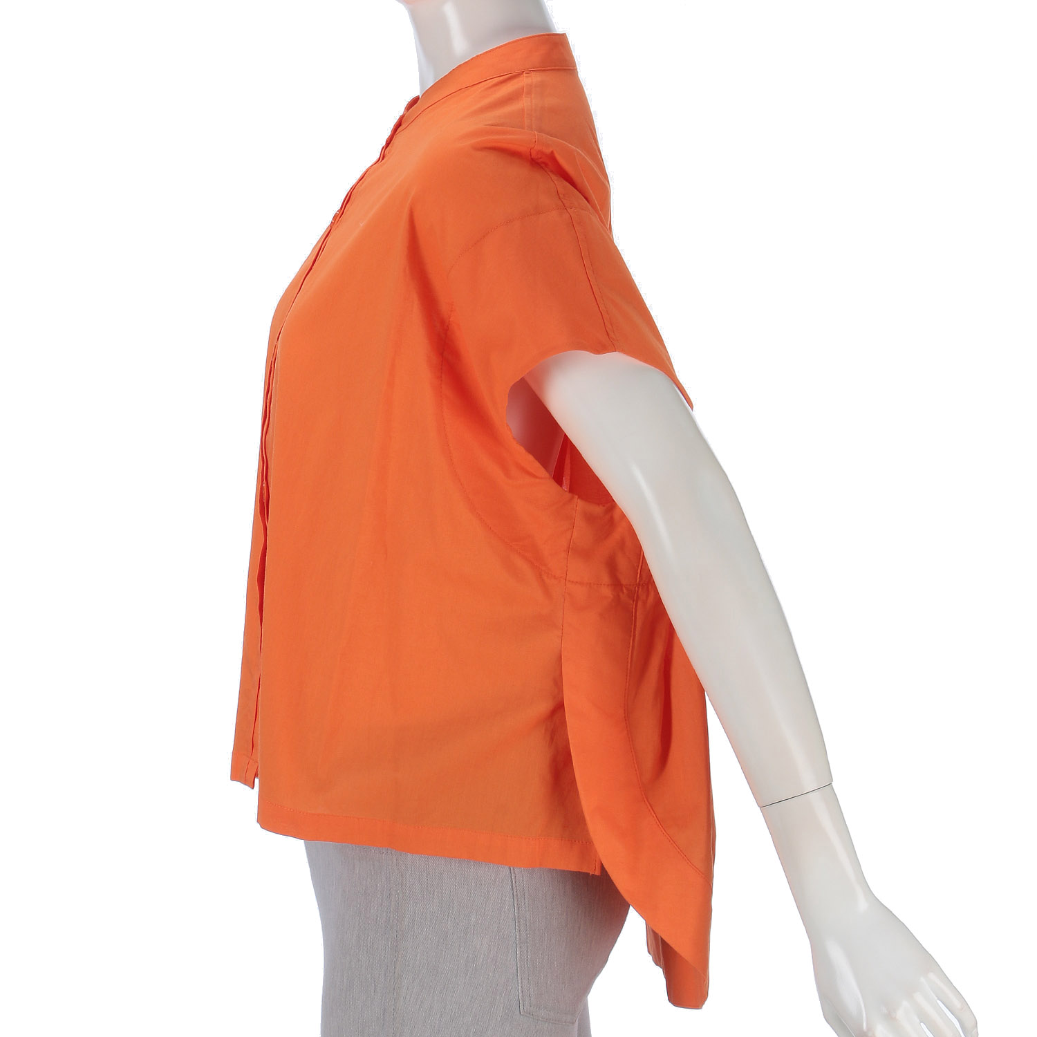 バルーンブラウス - 画像2