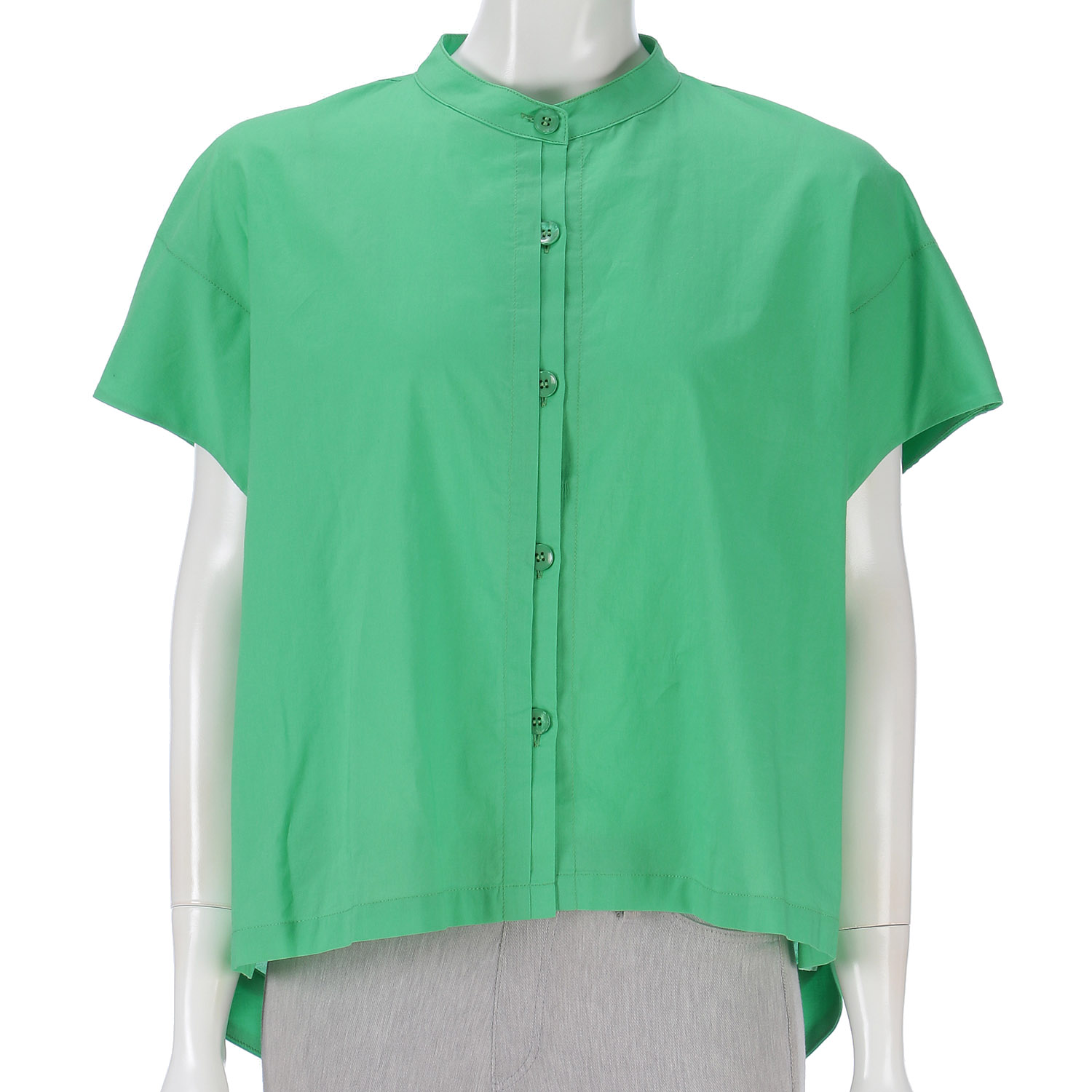 バルーンブラウス - 画像5