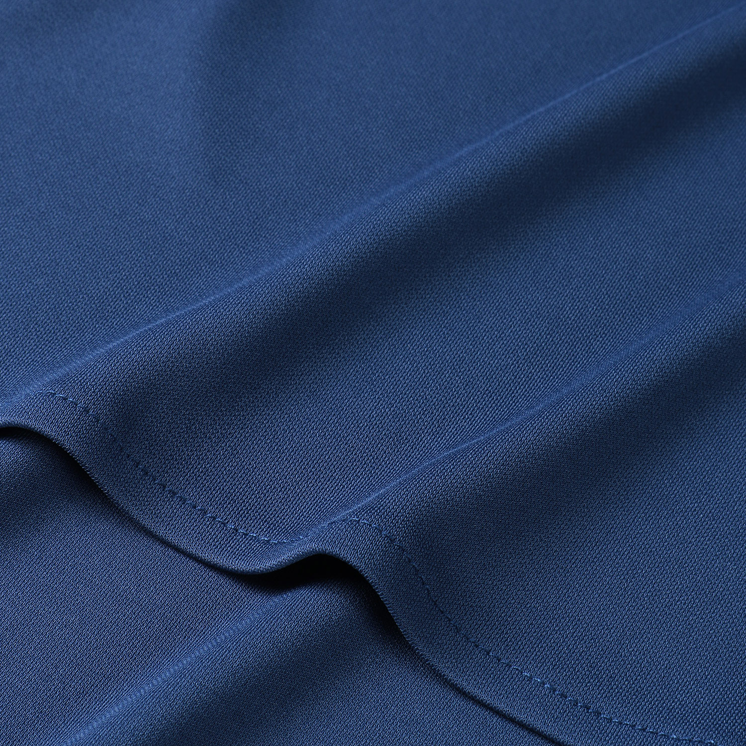 パフスリーブプルオーバーブラウス - 画像7