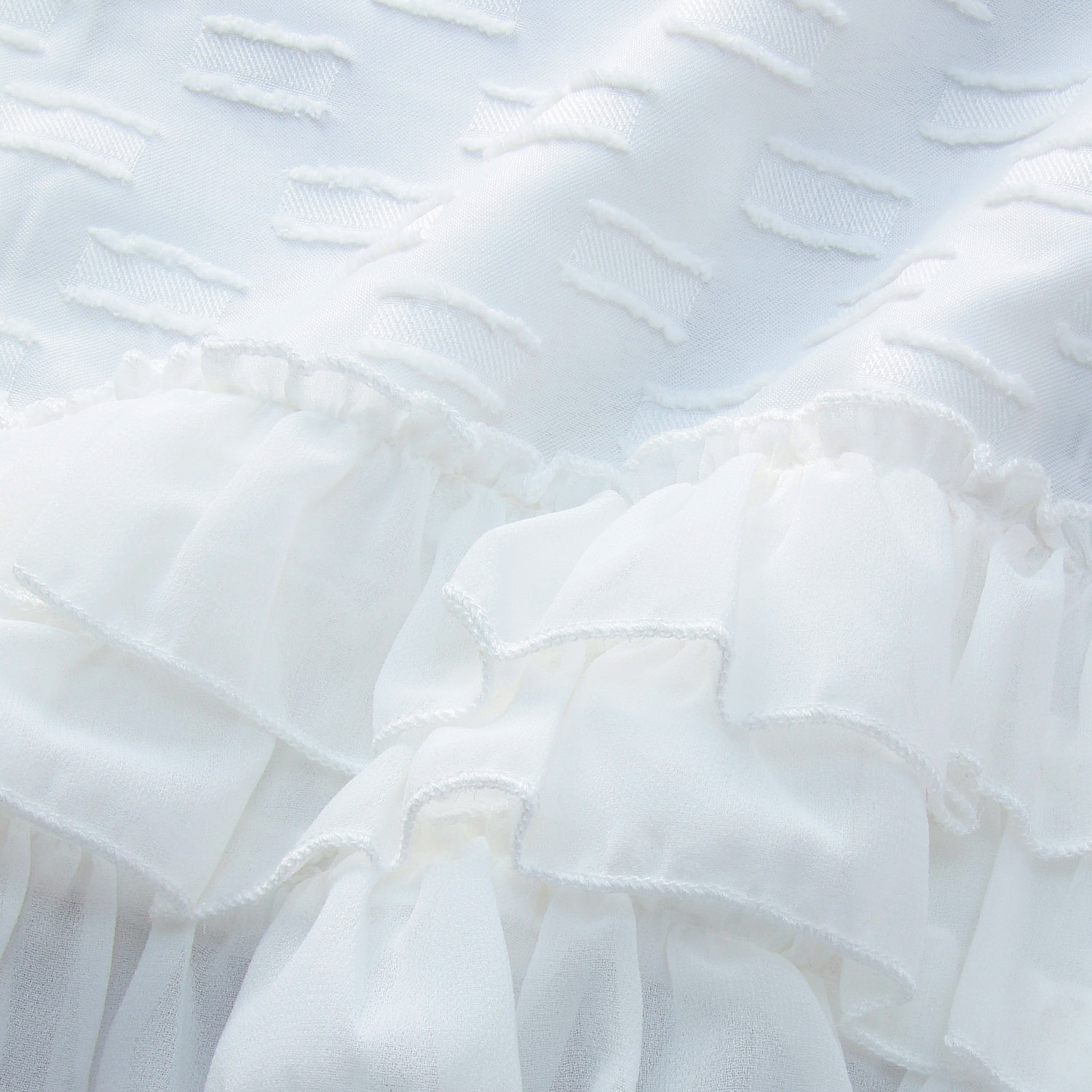 フクレジャガードプルオーバー - 画像6