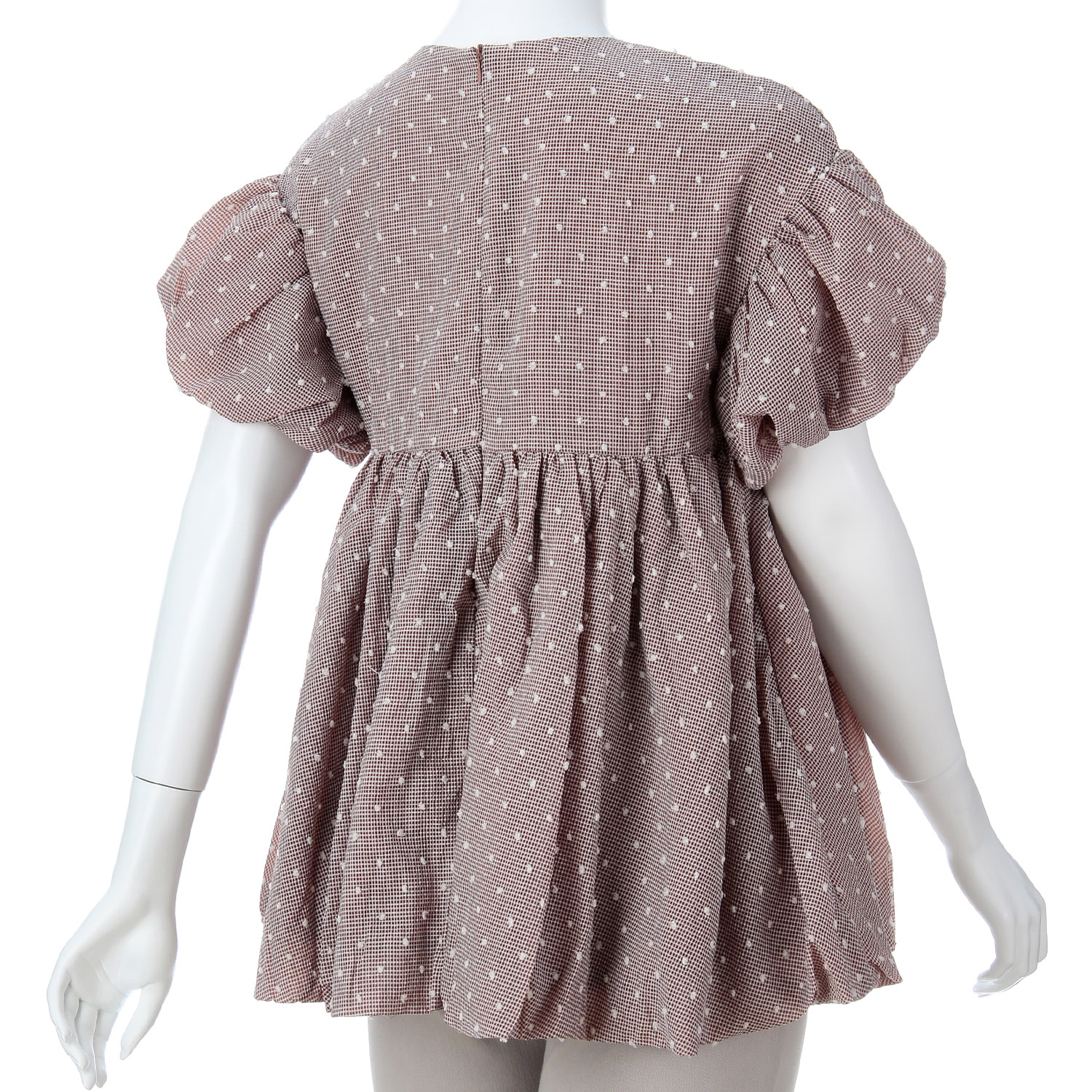 ティアードプルオーバー - 画像2