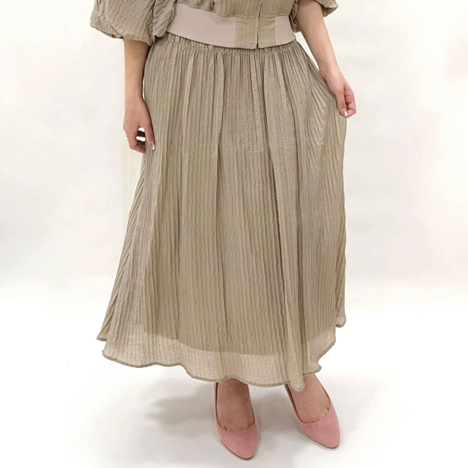 スカート（セットアップ） - 画像4