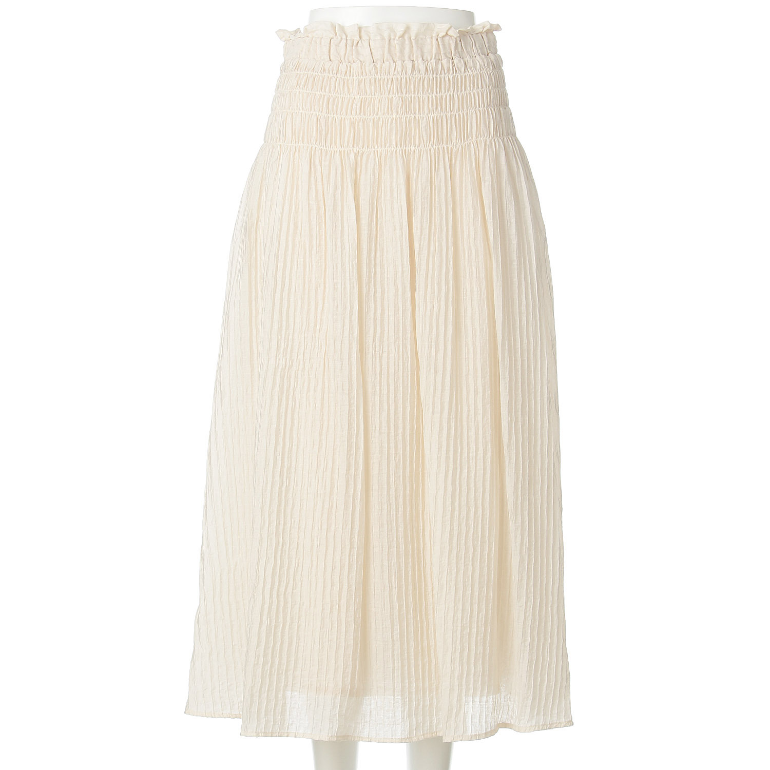 スカート（セットアップ） - 画像6