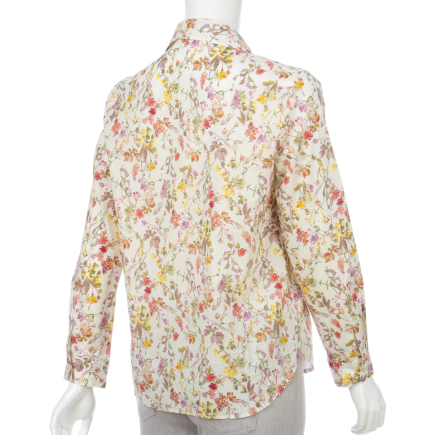 プリントシャツ - 画像2