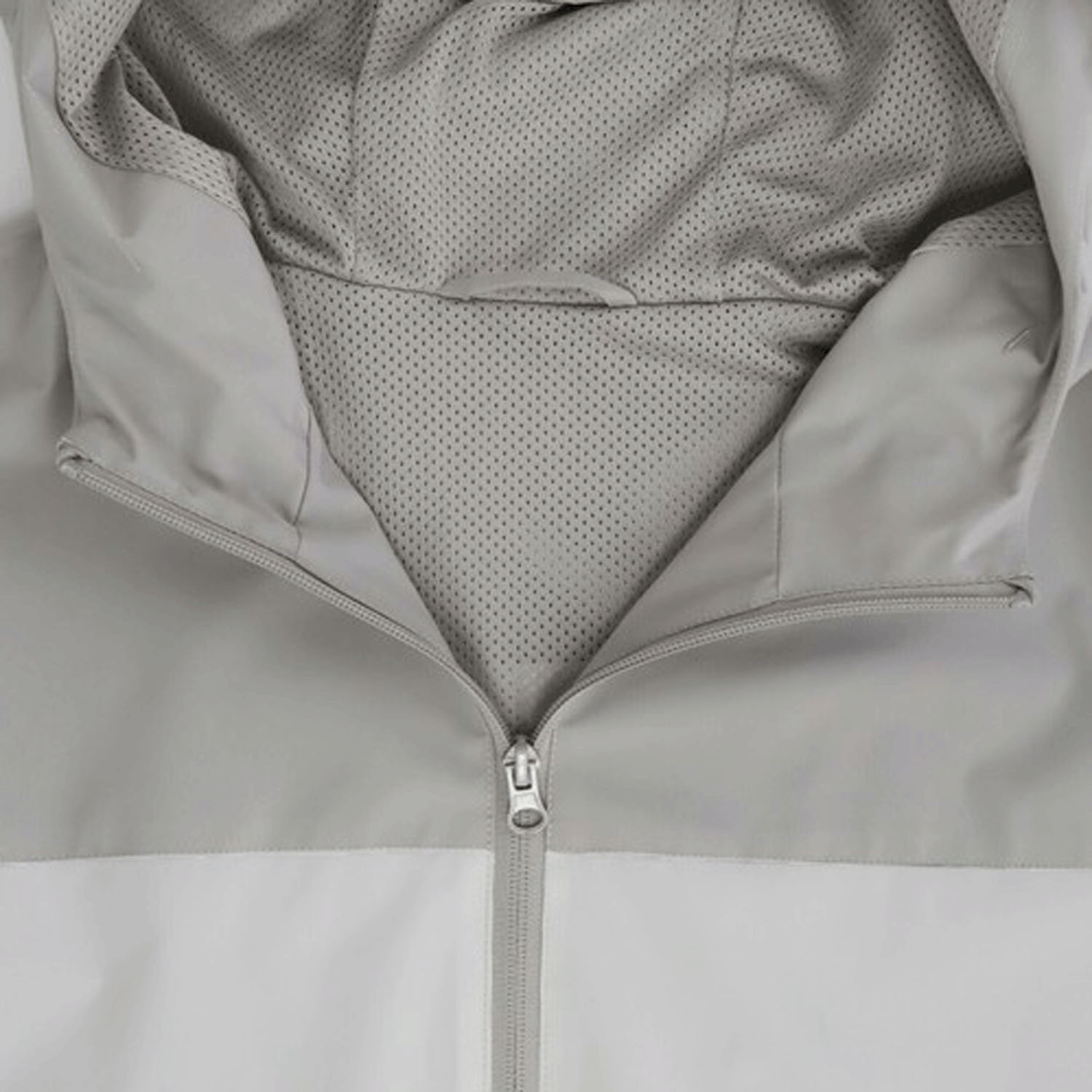 【お取寄せ】 マーブルワルツ 防風撥水配色ブルゾン - 画像19