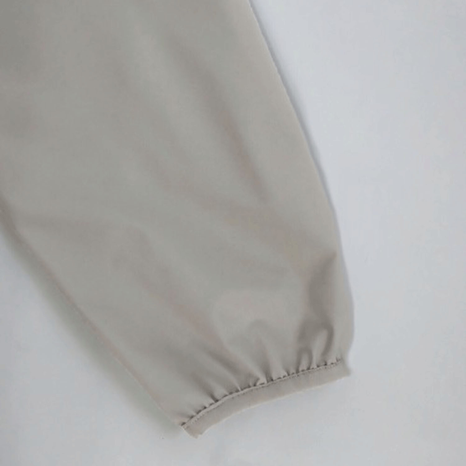 【お取寄せ】 マーブルワルツ 防風撥水配色ブルゾン - 画像23