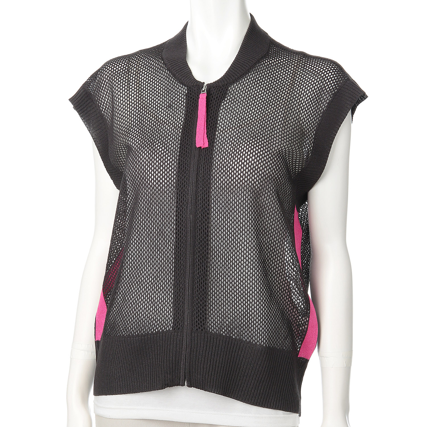 メッシュベスト - 画像6