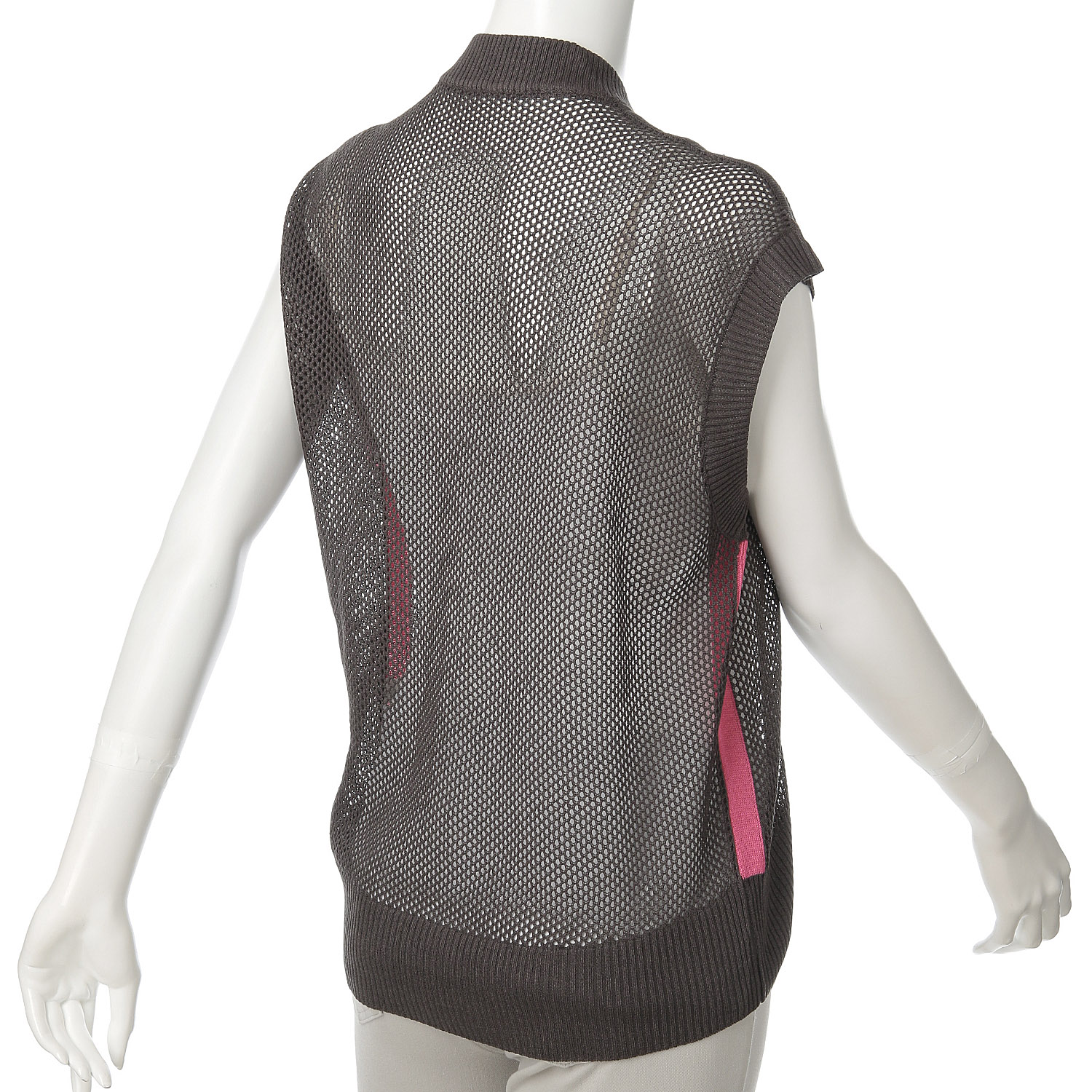 メッシュベスト - 画像9