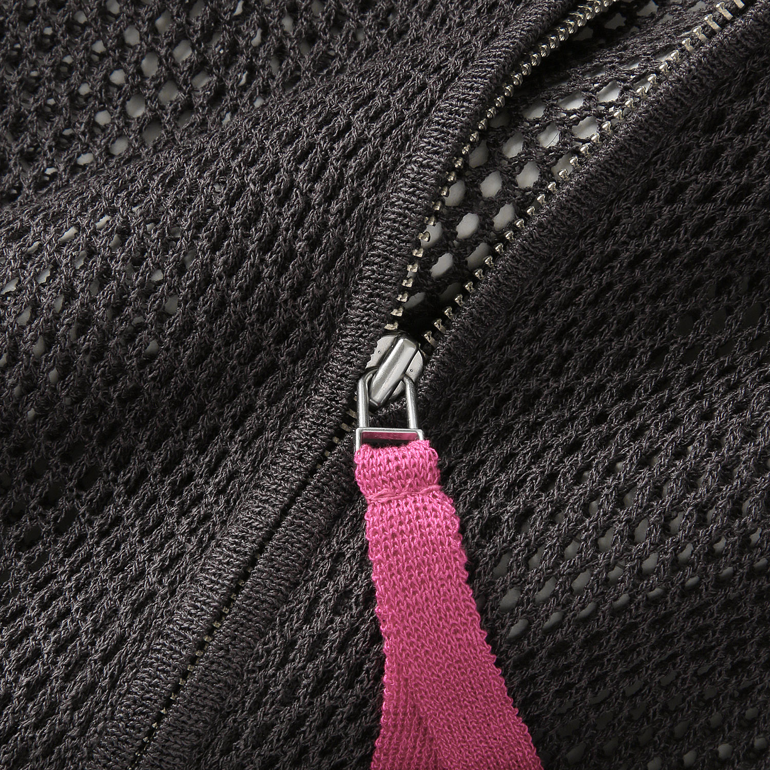 メッシュベスト - 画像10