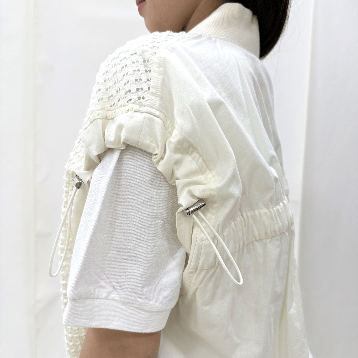 リブリーヤベスト - 画像3