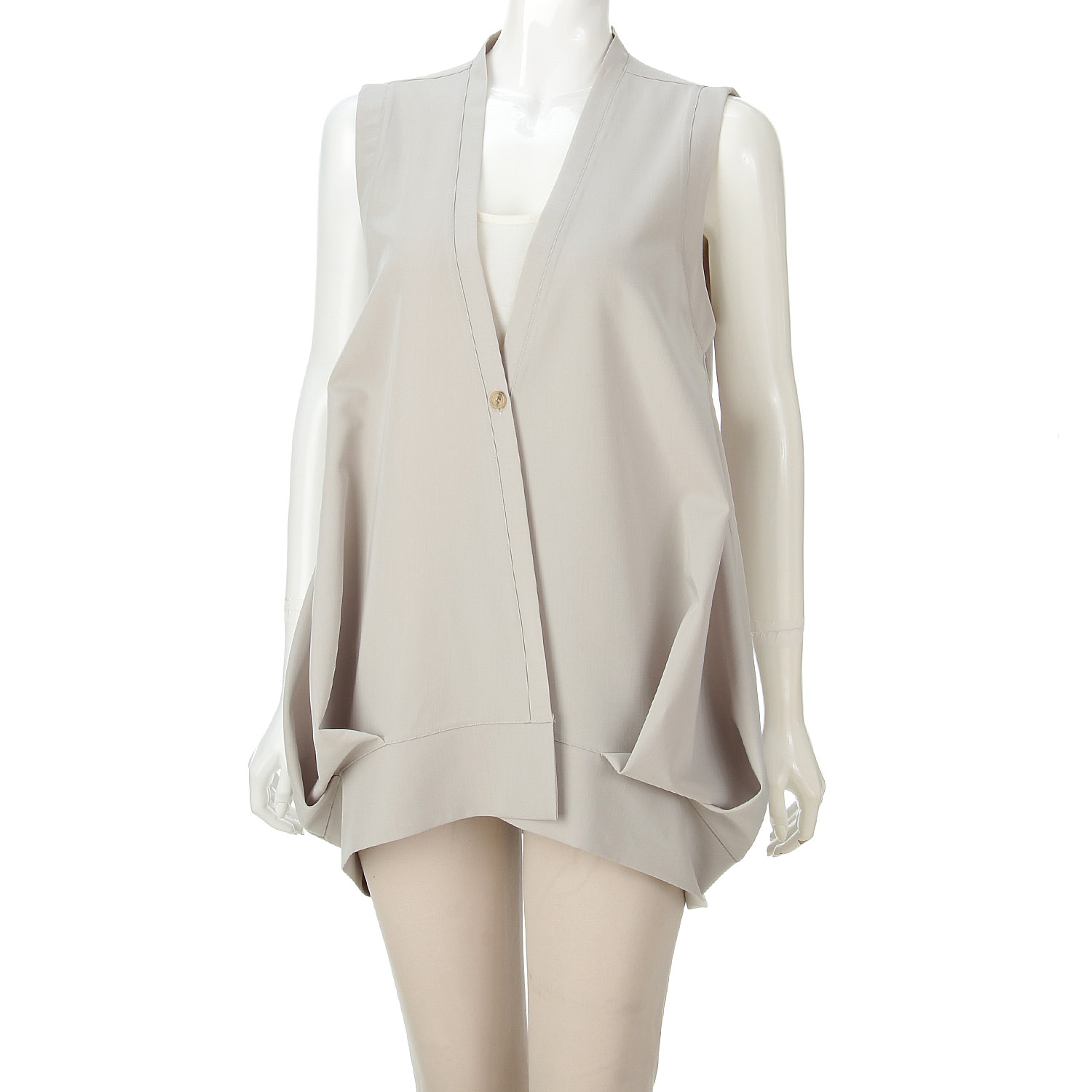 【Insta Live】タック使いジレ - 画像2