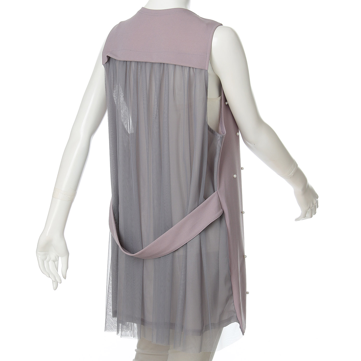 パール使いジレベスト - 画像2