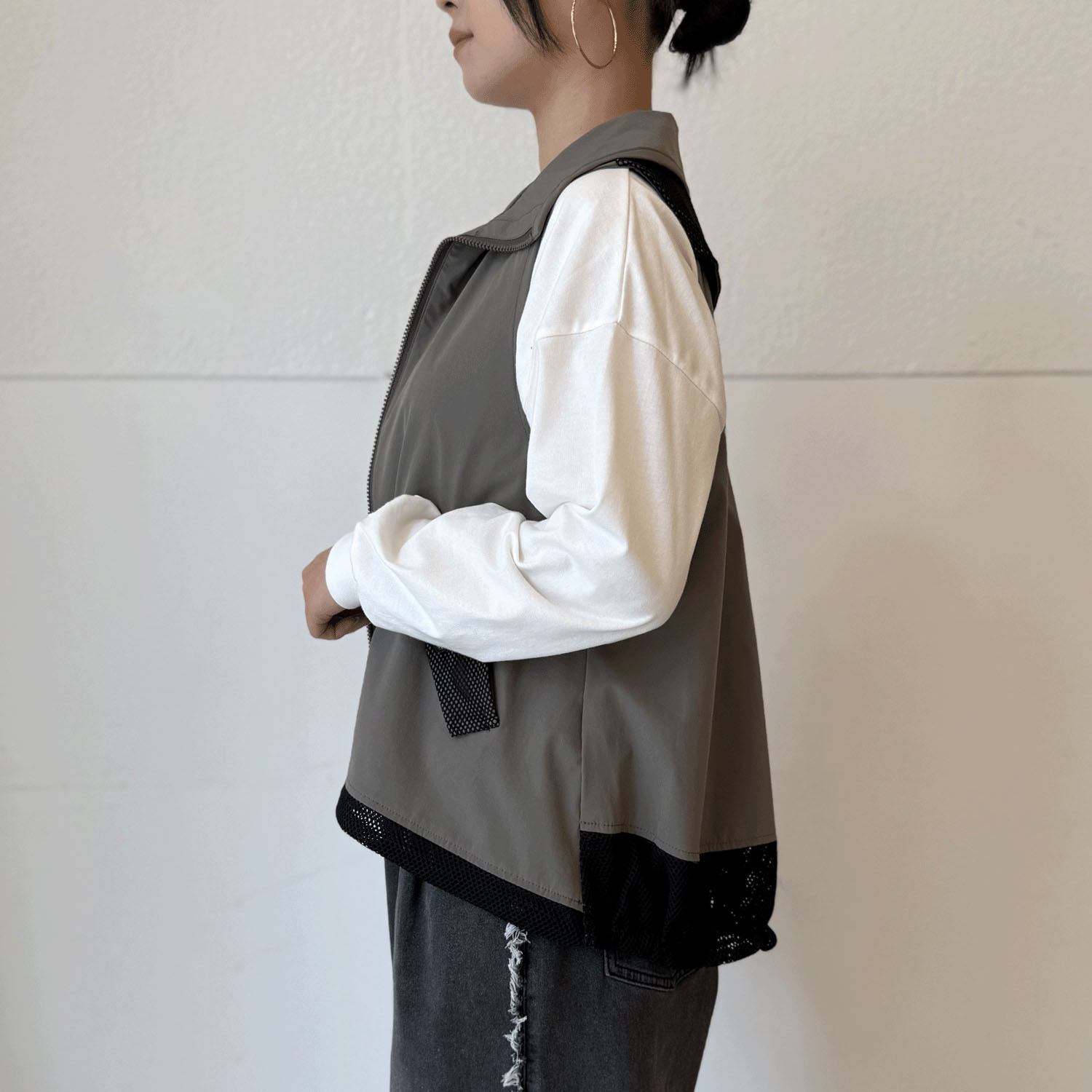 ハイテンションベスト - 画像4