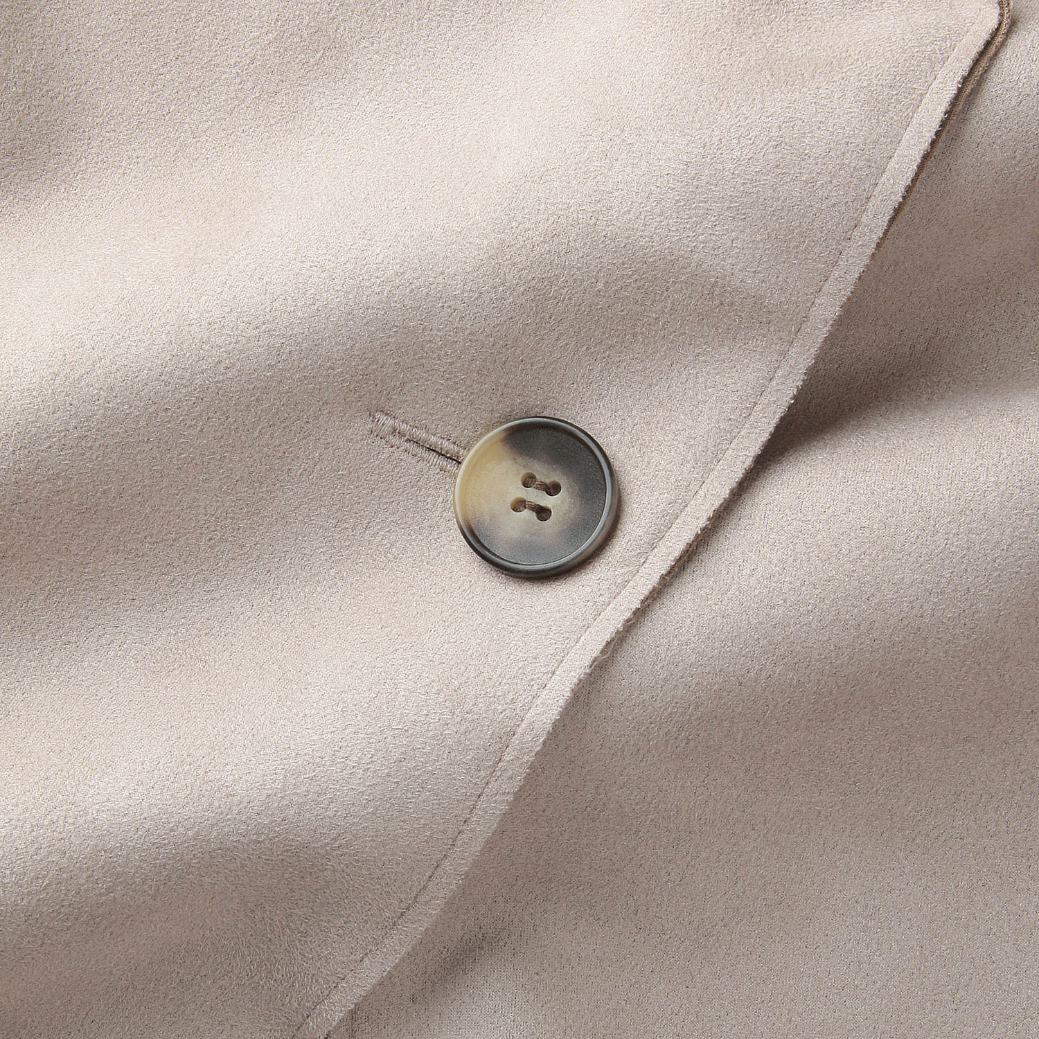 【Insta Live】ストレッチスエードベスト - 画像8