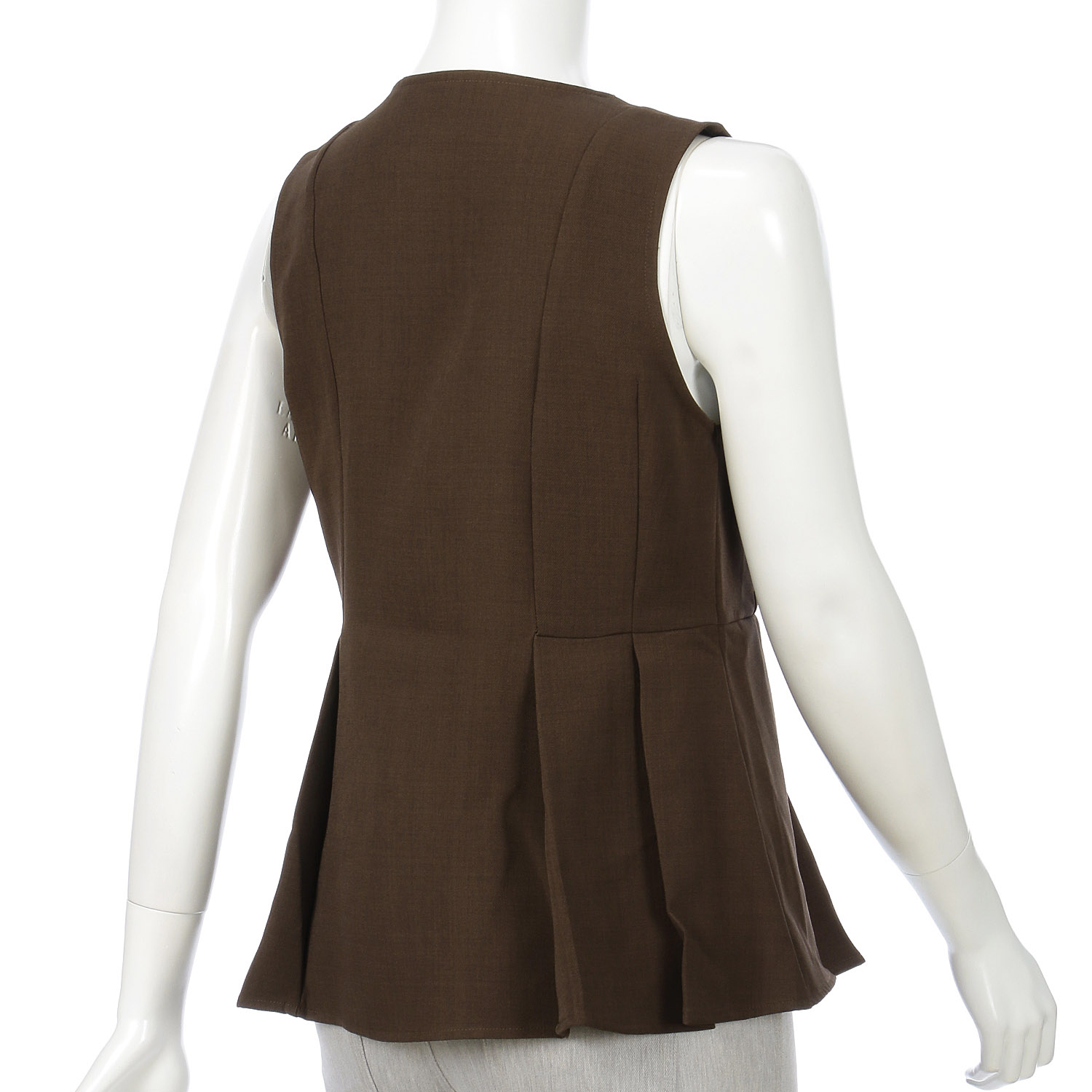 P／Puメランジツイルペプラムジレ - 画像2