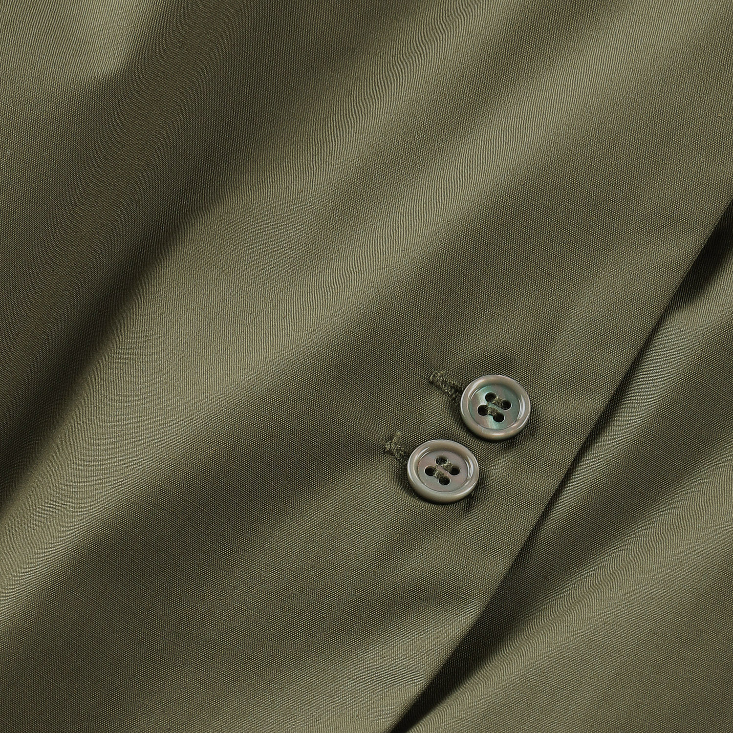 【Insta Live】ハシゴレースアクセントノースリーブブラウス - 画像5