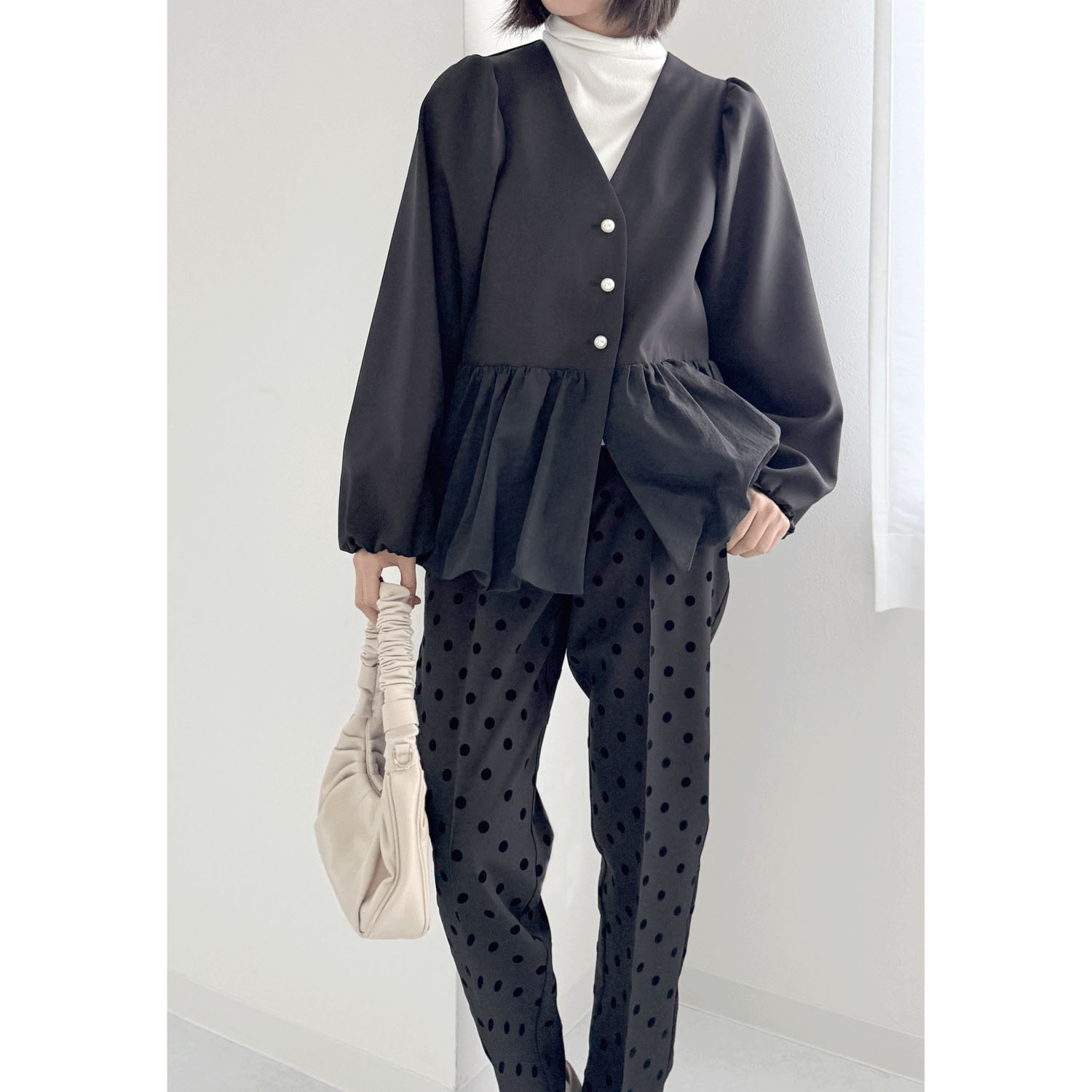 【my life】1つボタンジレ - 画像3