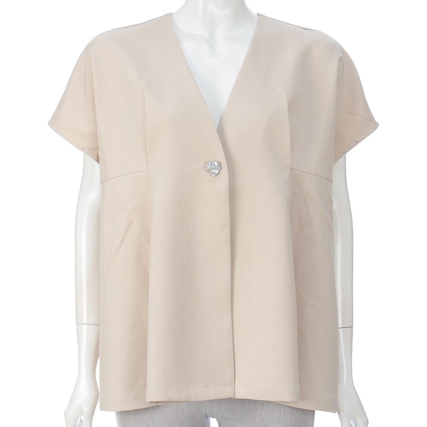 【my life】1つボタンジレ - 画像5