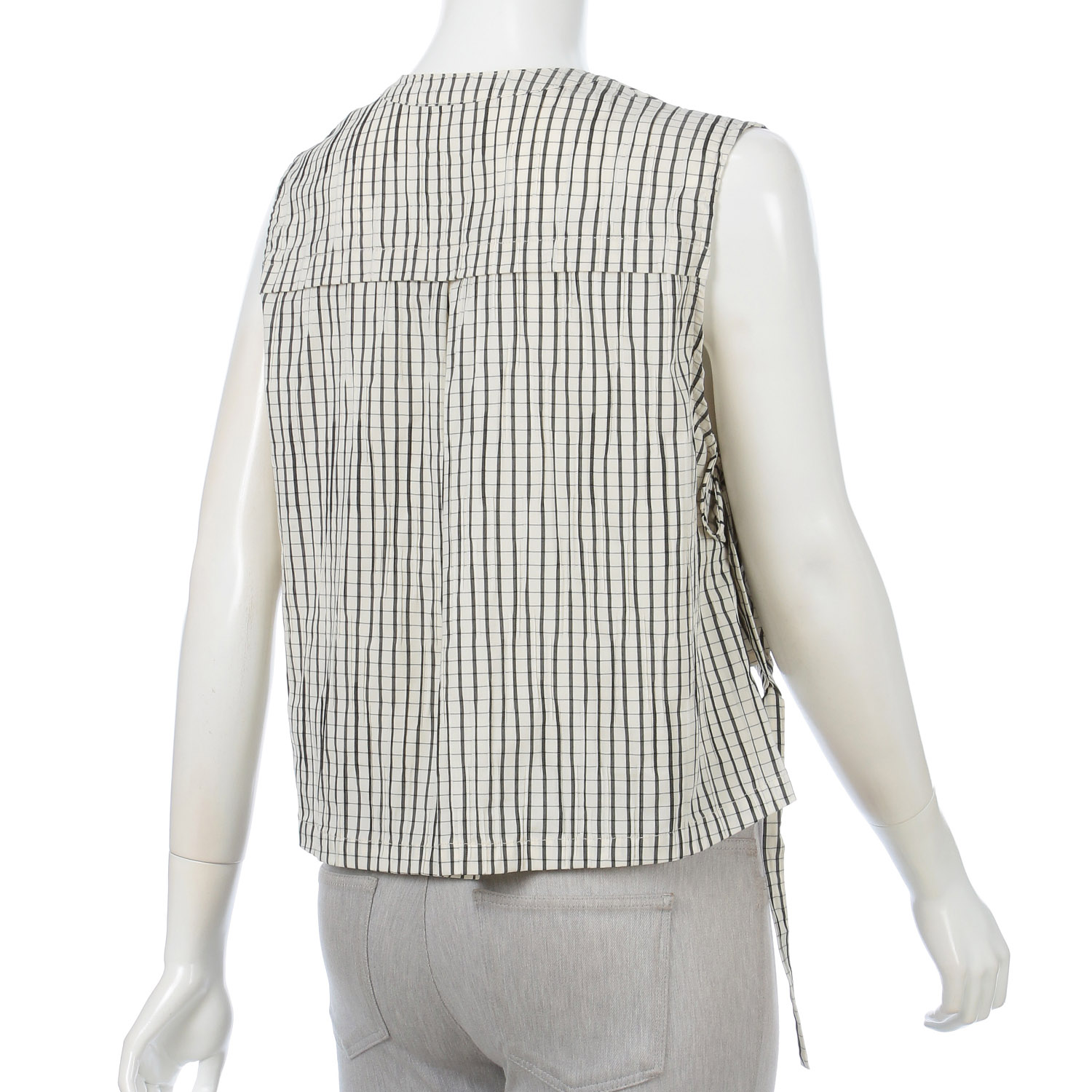 後タックボーダーベスト - 画像5