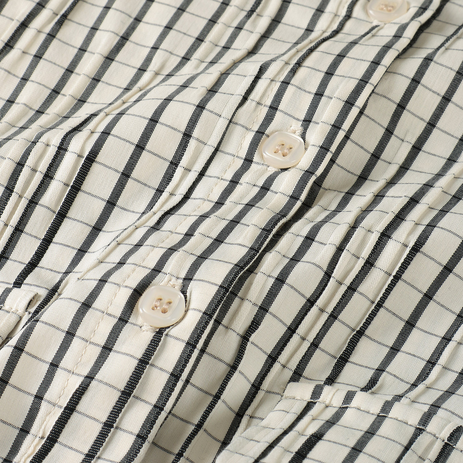 後タックボーダーベスト - 画像6