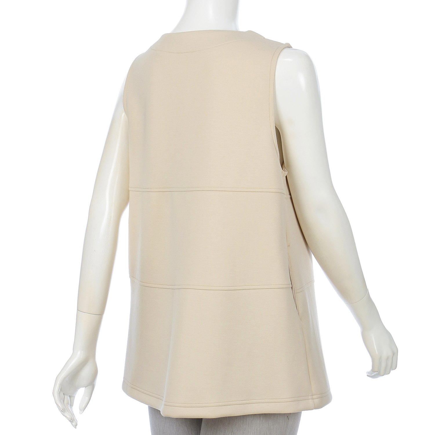 ニットベスト - 画像5