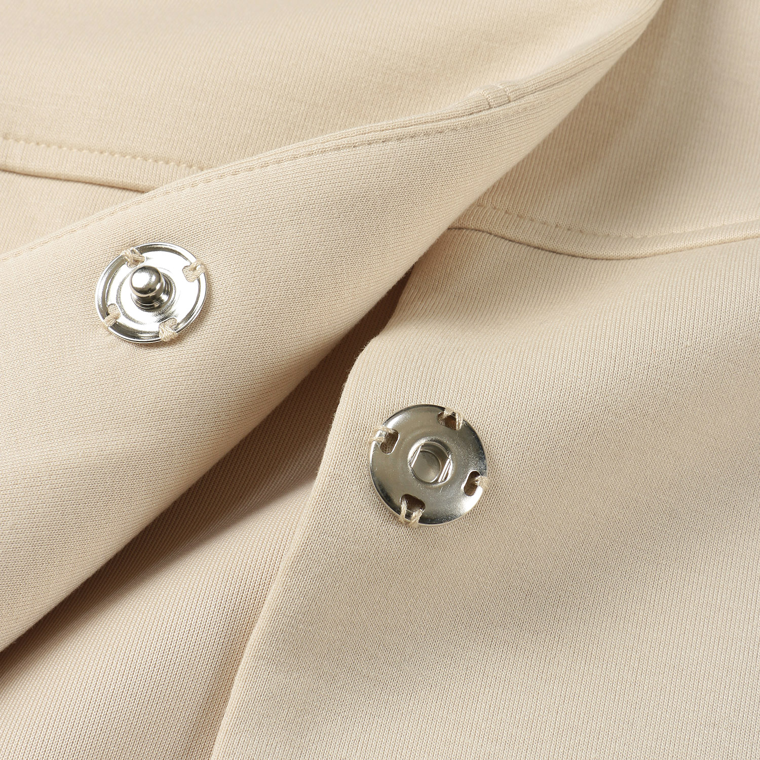 ニットベスト - 画像6