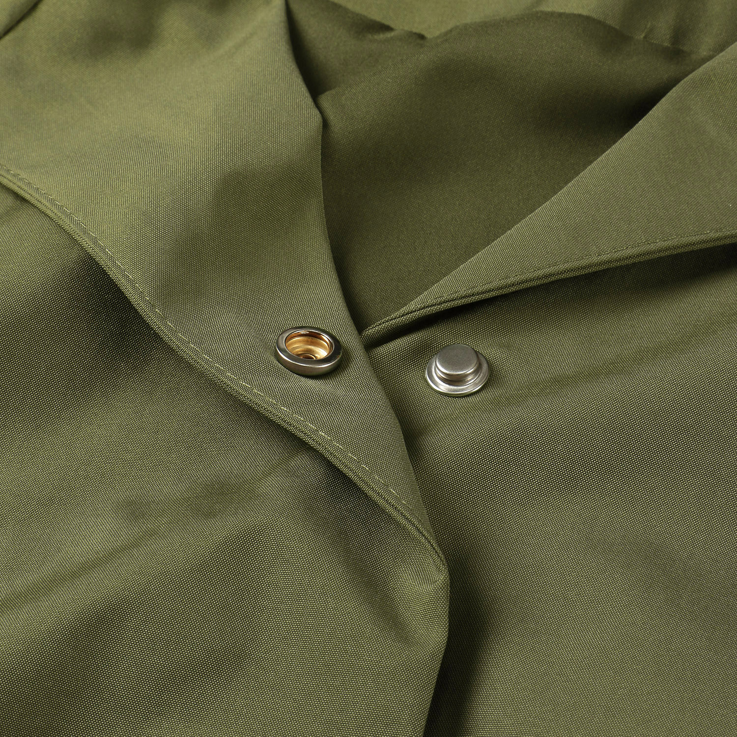 【Insta Live】フード付きバルーンベスト - 画像8