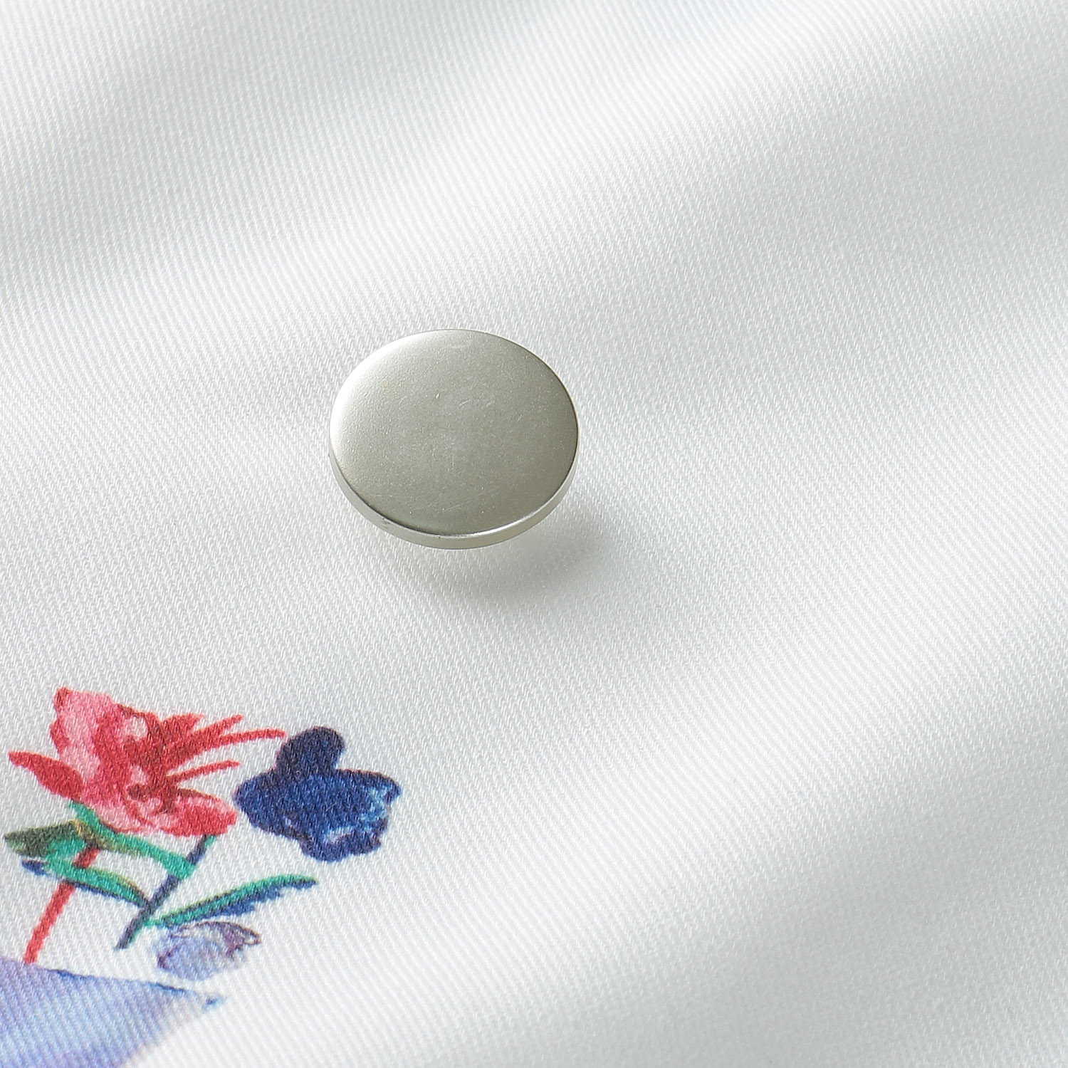 VERITE アーティスティック・ダブルペプラムジレ - 画像4