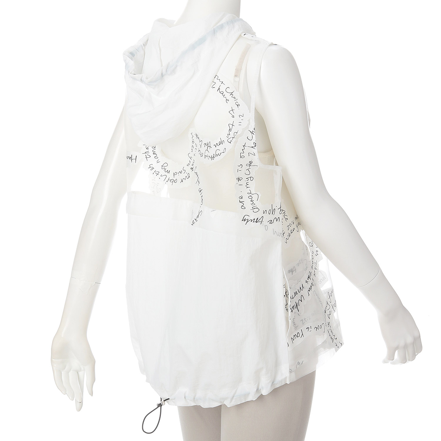 英文字シアーベスト - 画像3