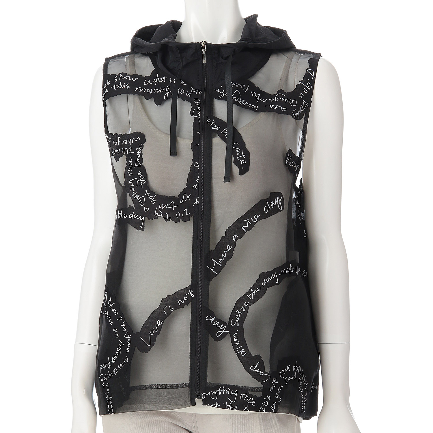 英文字シアーベスト - 画像5